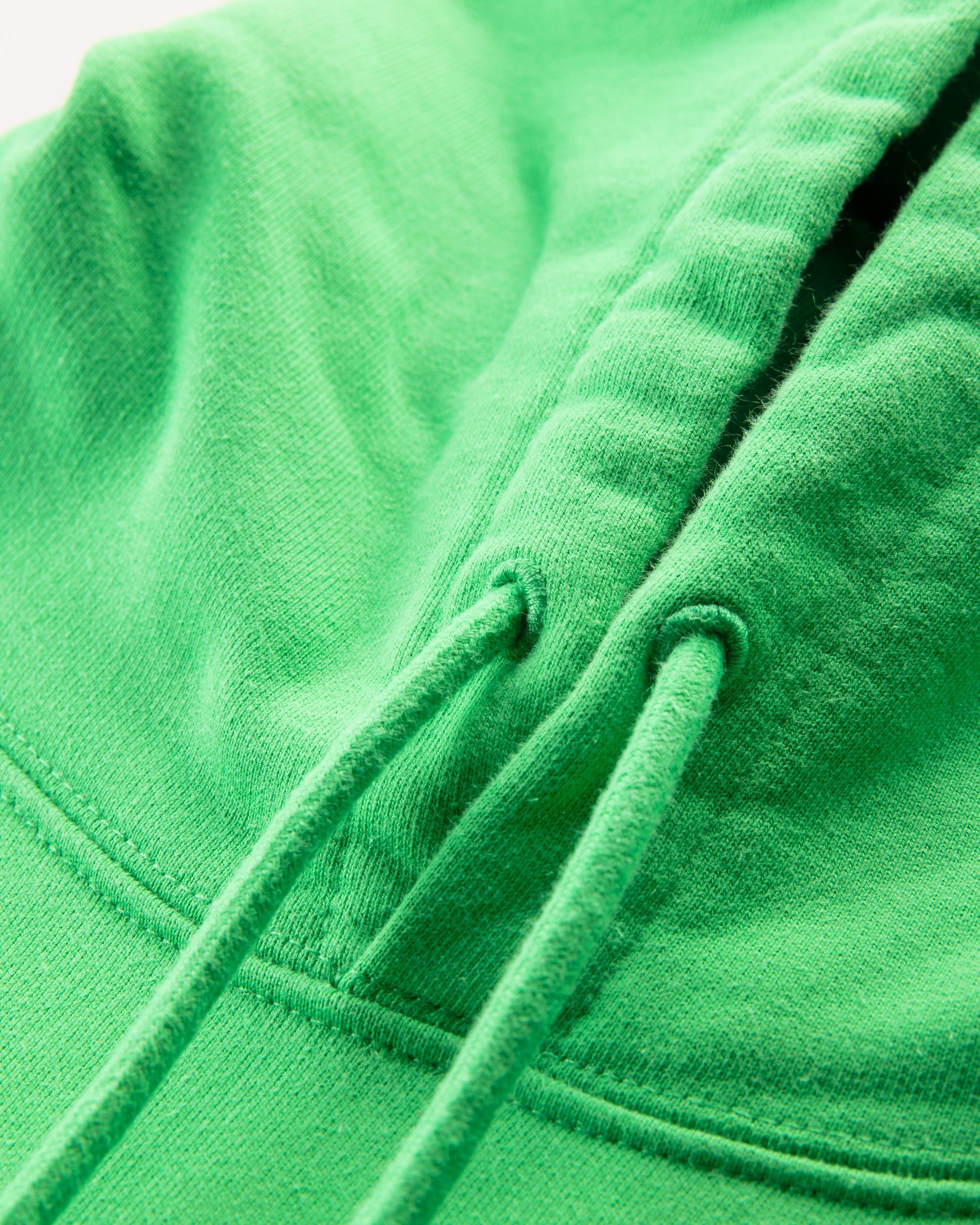 Chaotic System Hoodie (green)