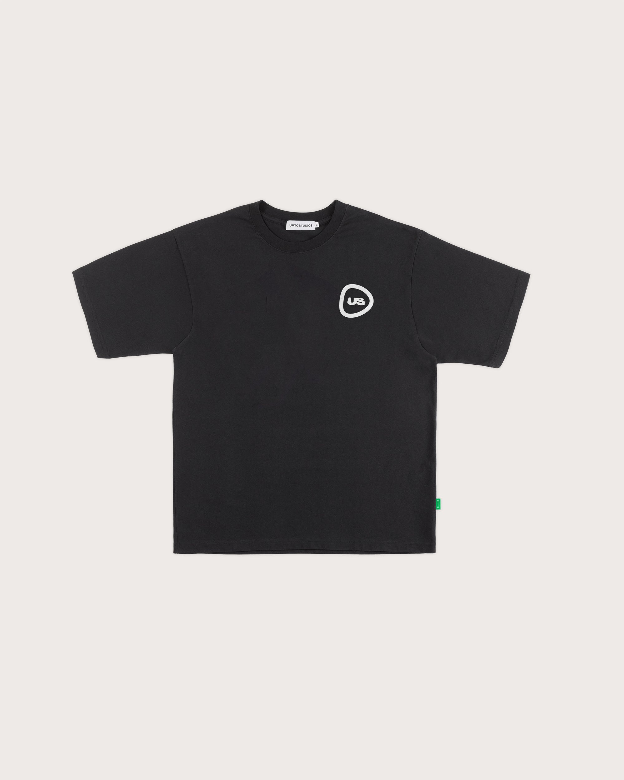 Classic Logo Shirt (black)
