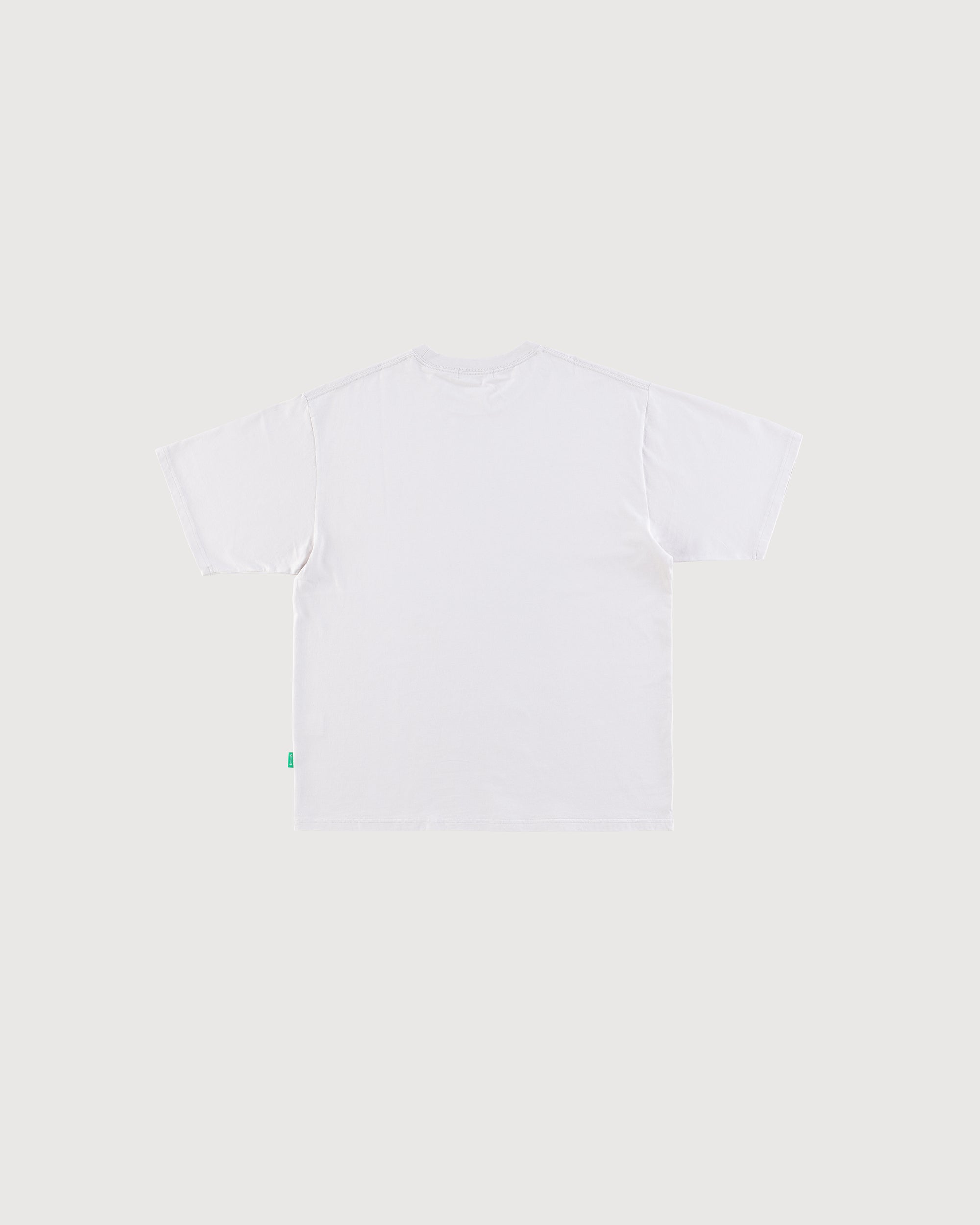 Basic Logo T-Shirt (stone)