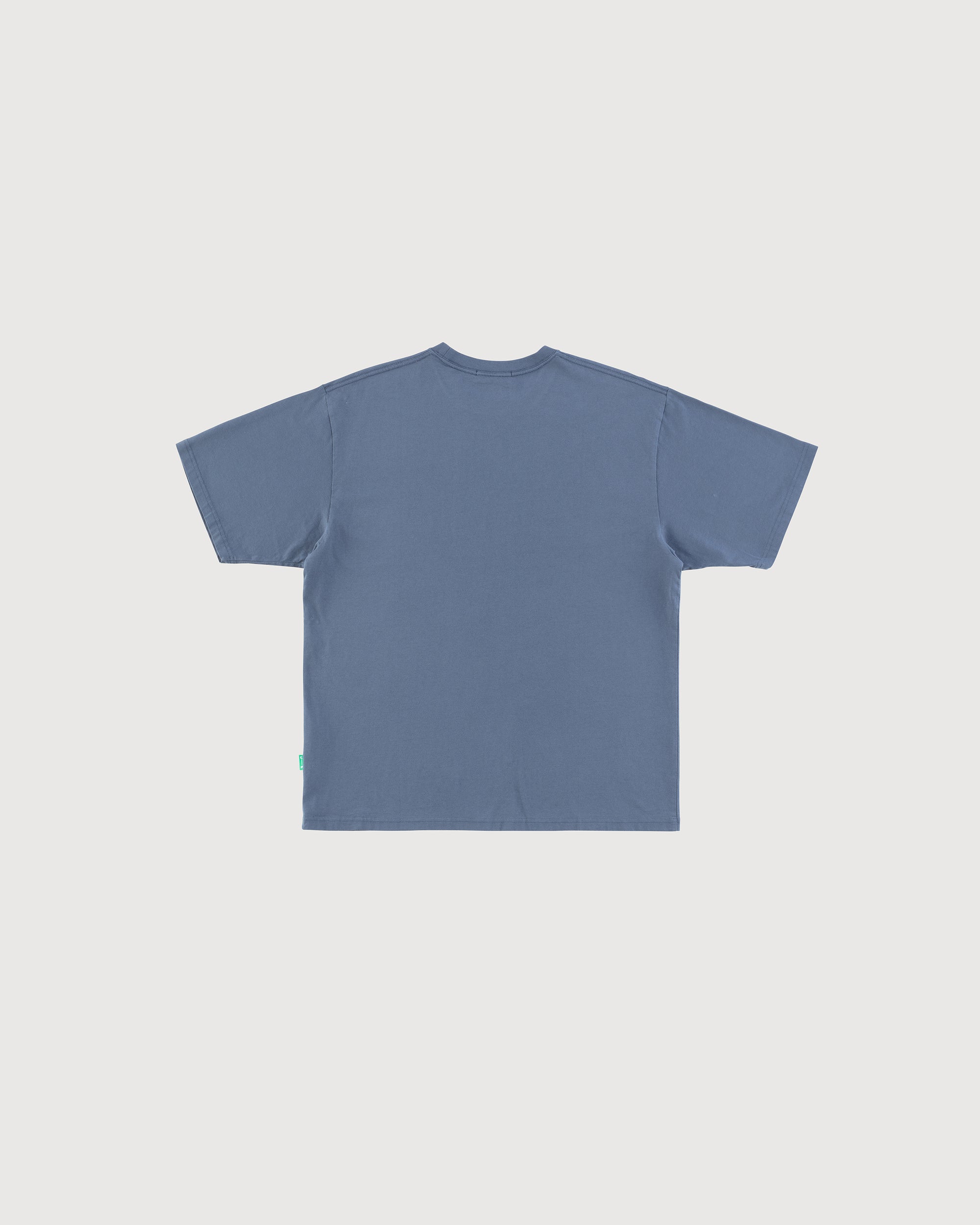 Basic Logo T-Shirt (ocean)