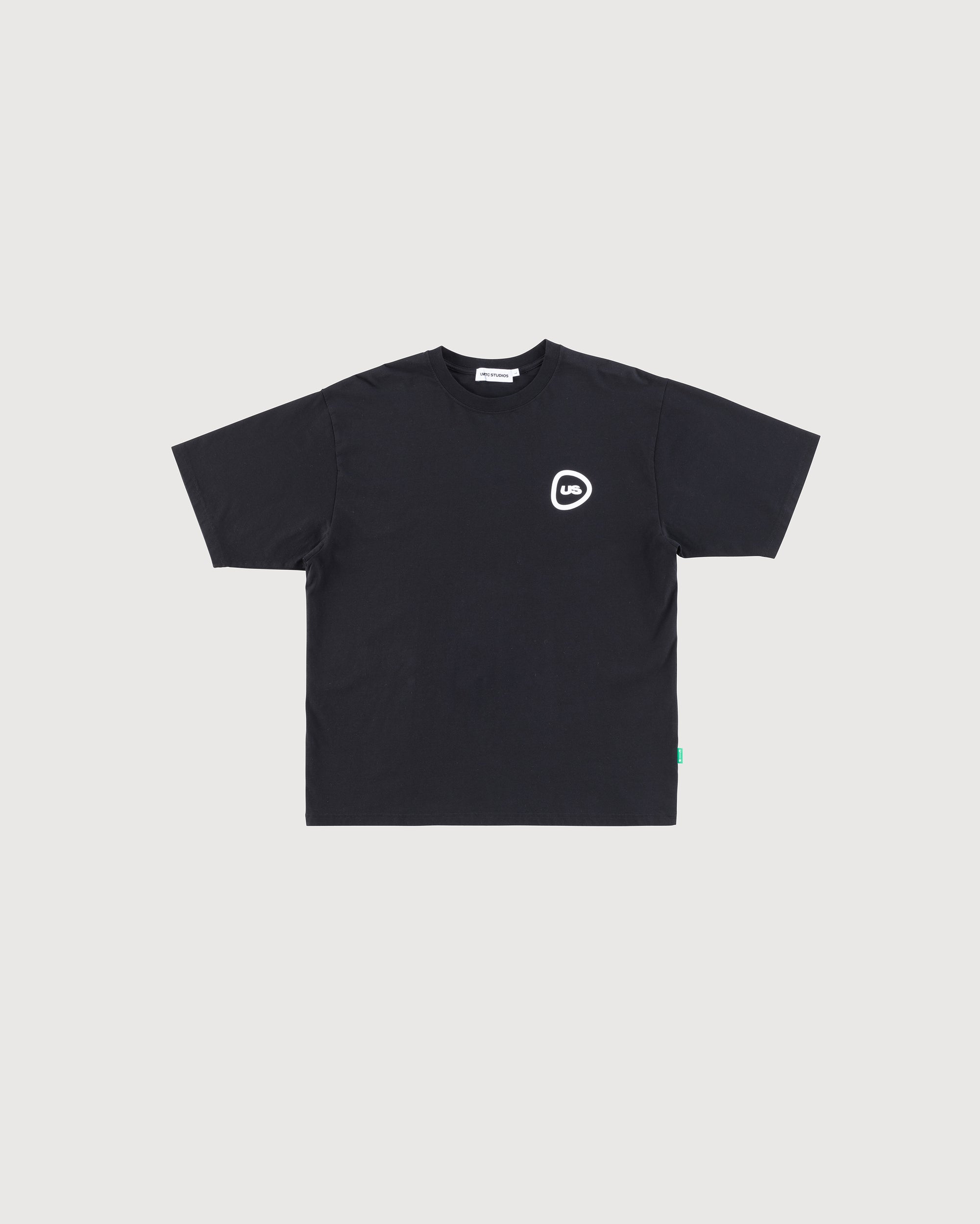 Basic Logo T-Shirt (black)