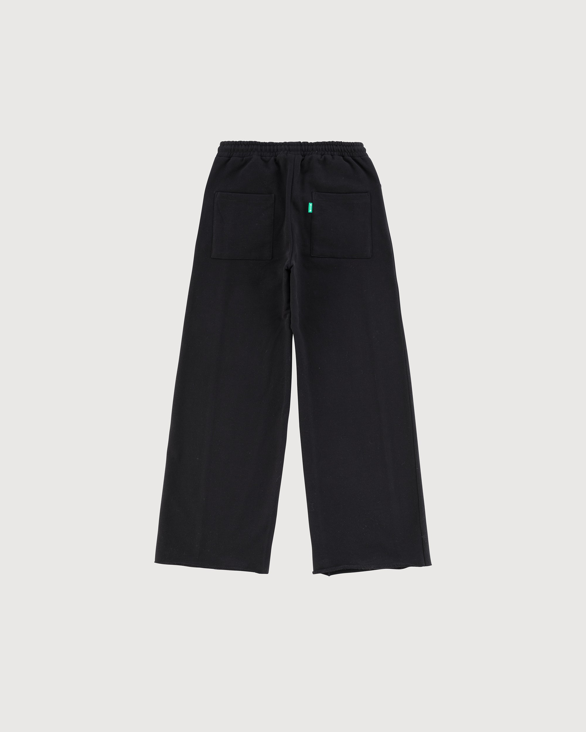 Loose Jogger (black)