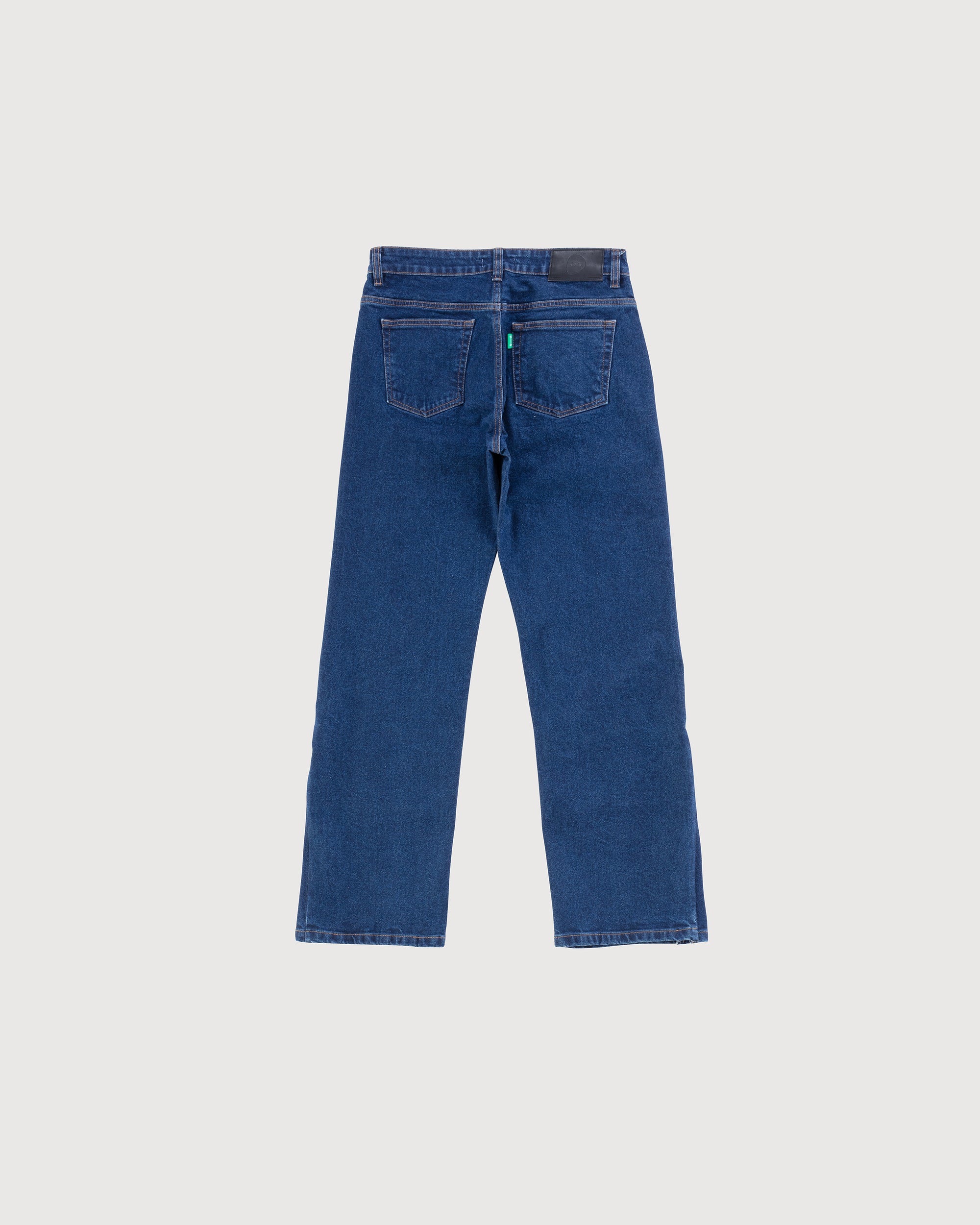 Rivet Denim (dark blue)