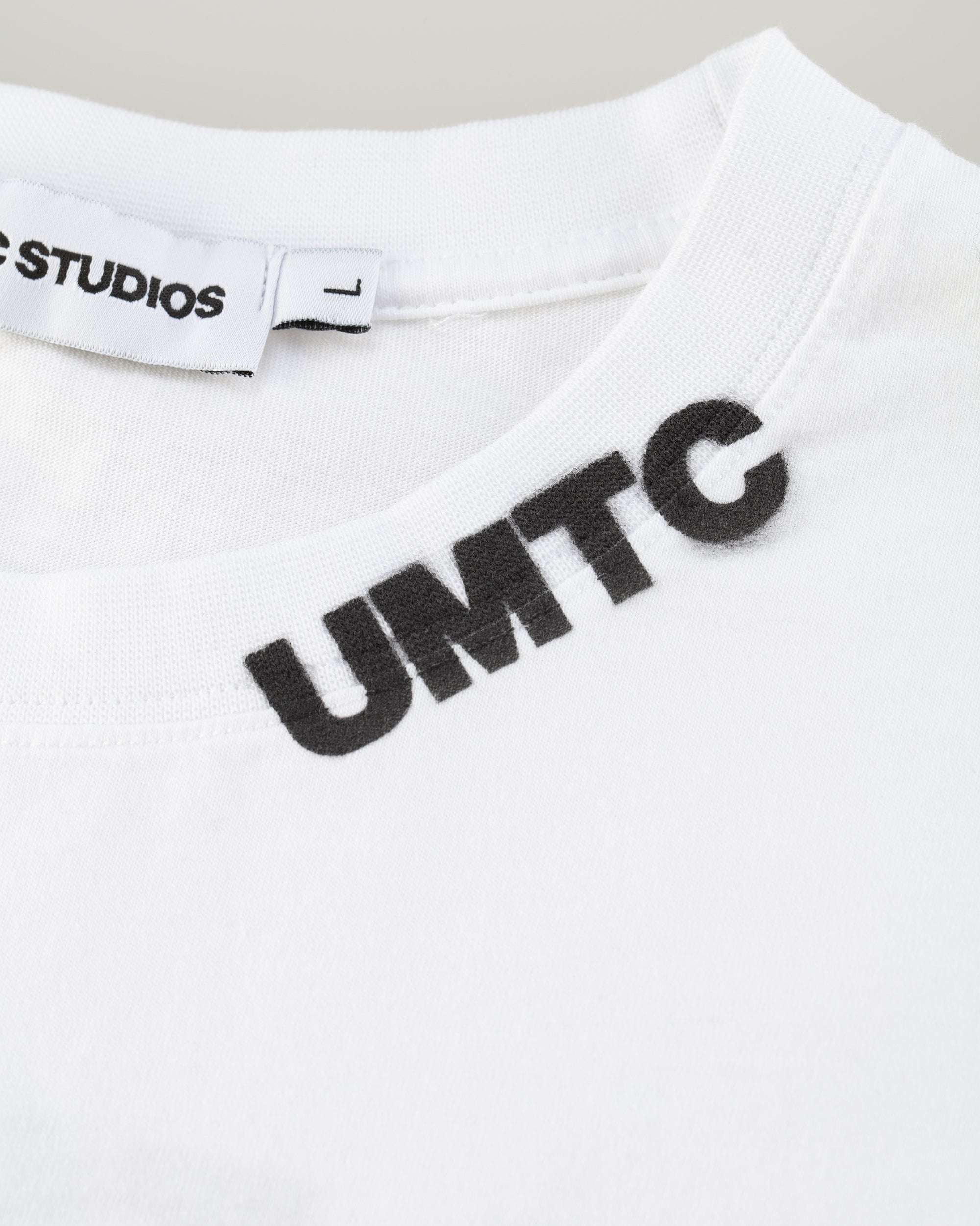 Chaos T-Shirt (white)