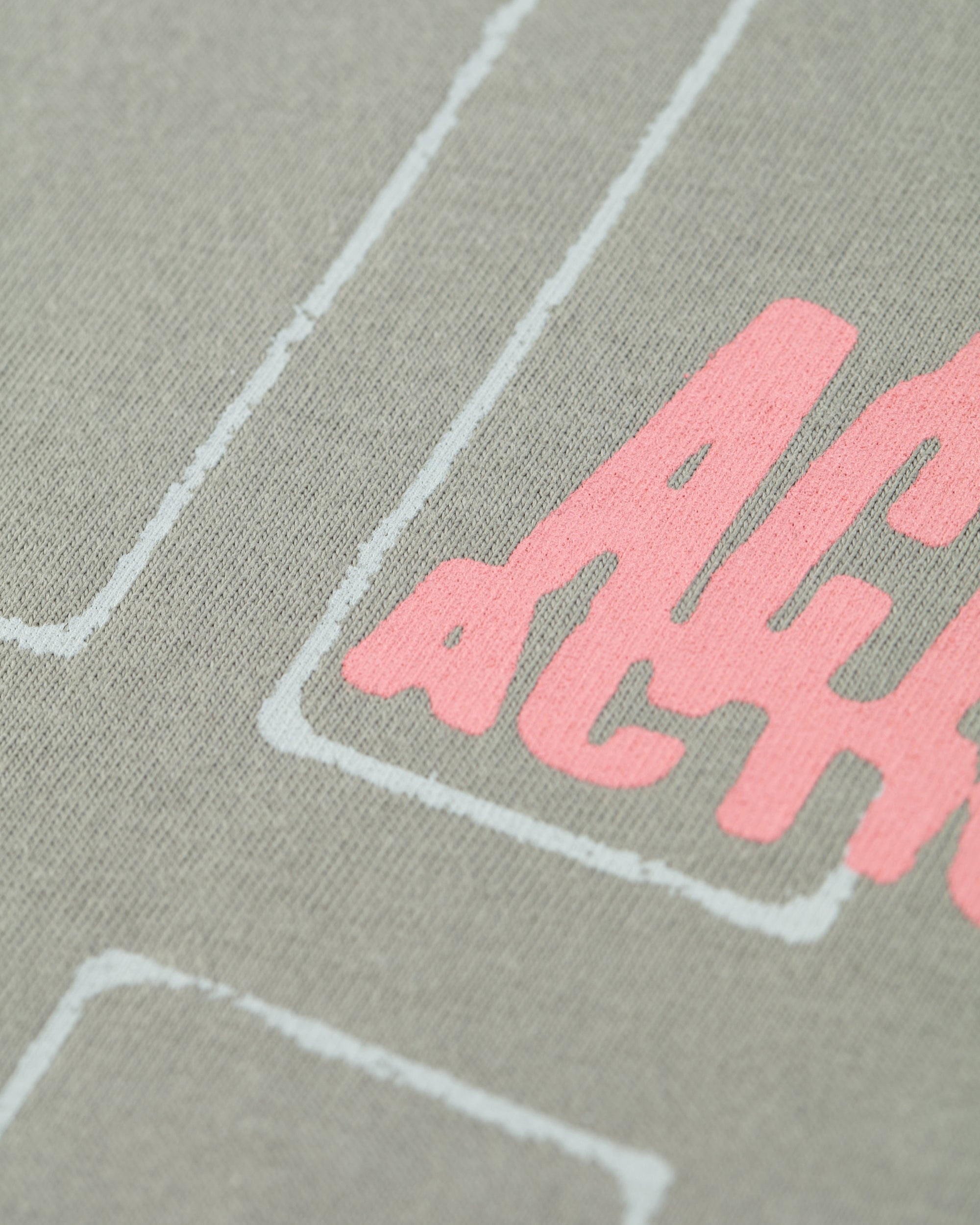 Action T-Shirt (storm green)