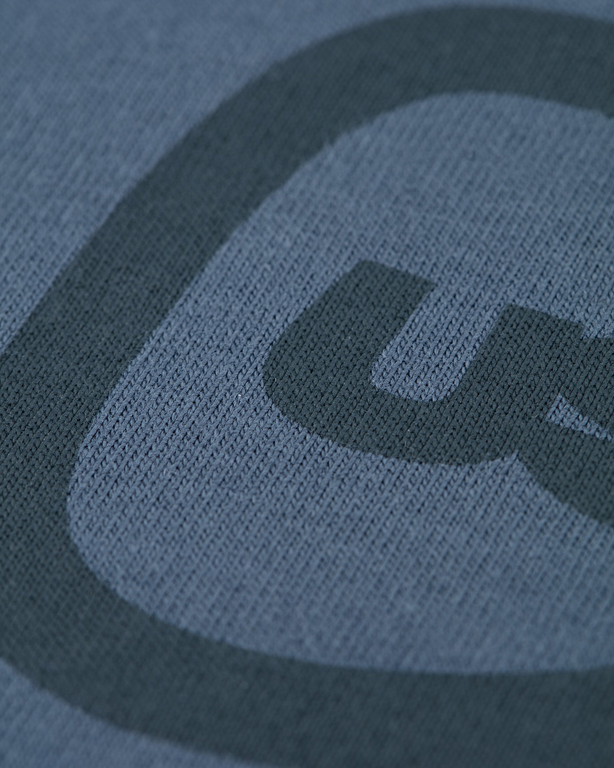 Basic Logo T-Shirt (ocean)