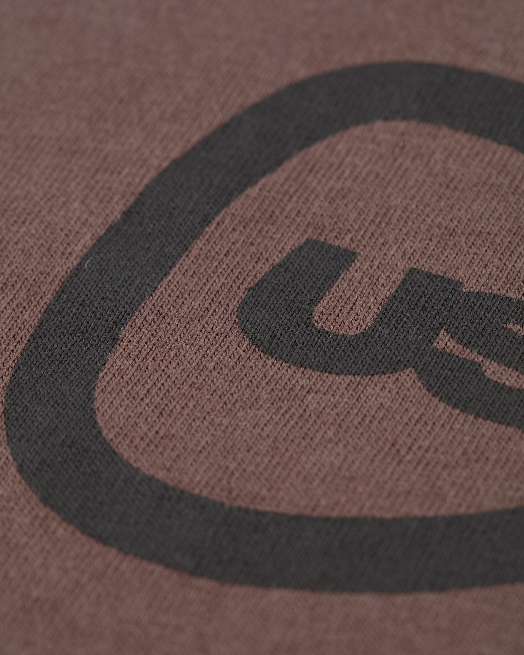 Basic Logo T-Shirt (oak)