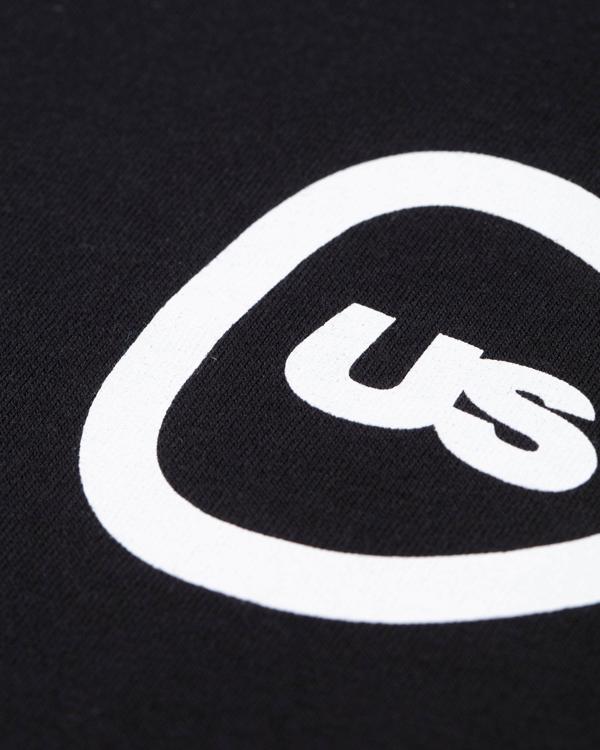 Basic Logo T-Shirt (black)