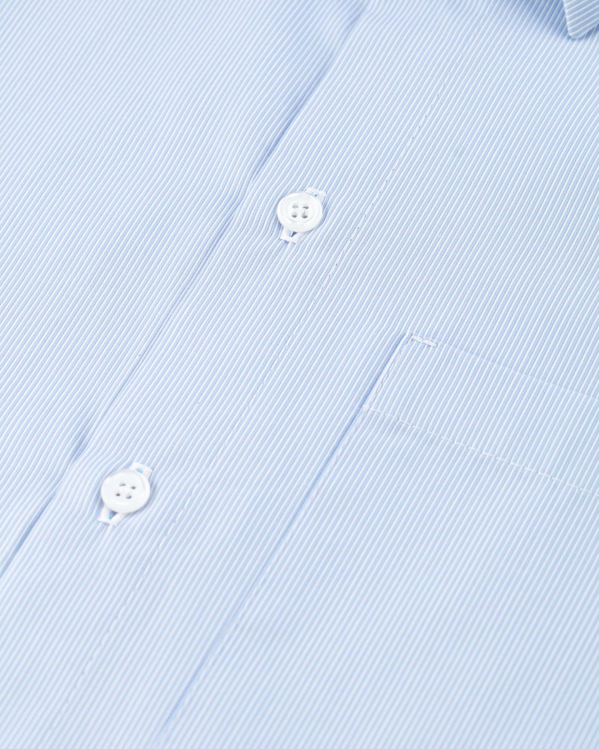 Needle Shirt MiG (blue)