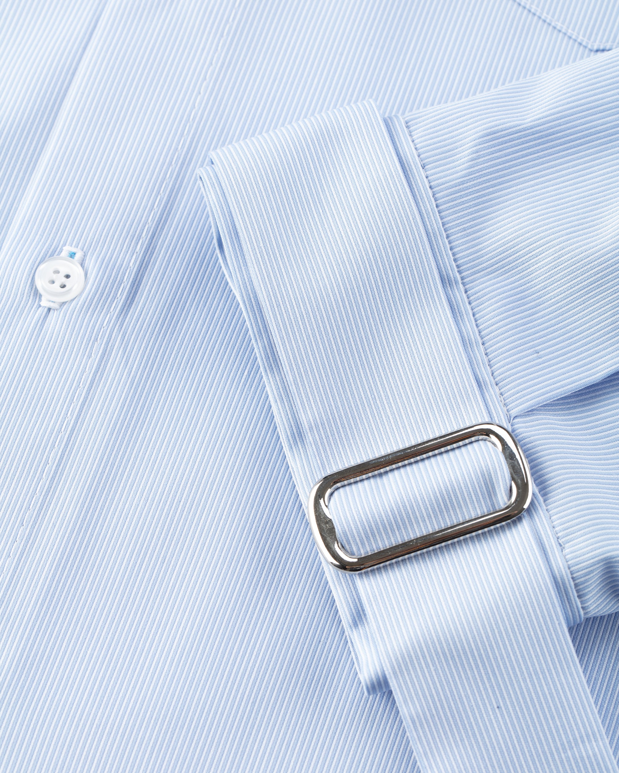 Needle Shirt MiG (blue)