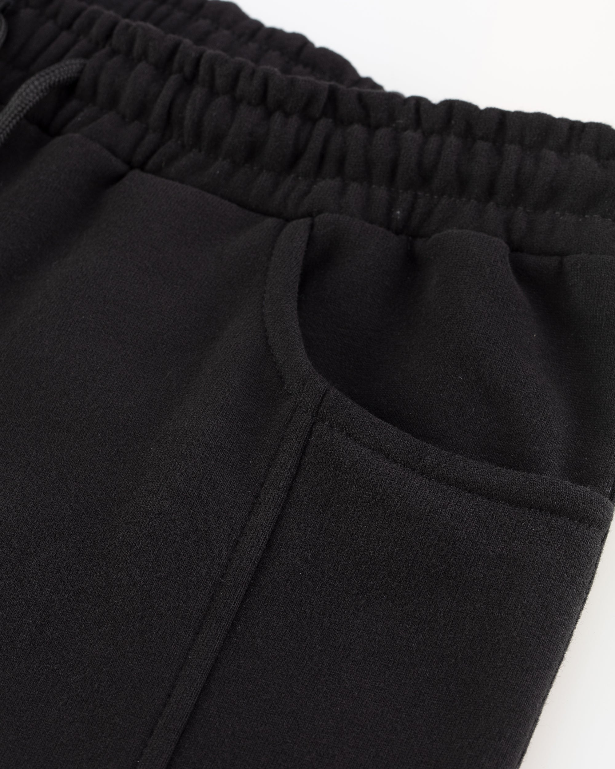 Loose Jogger (black)
