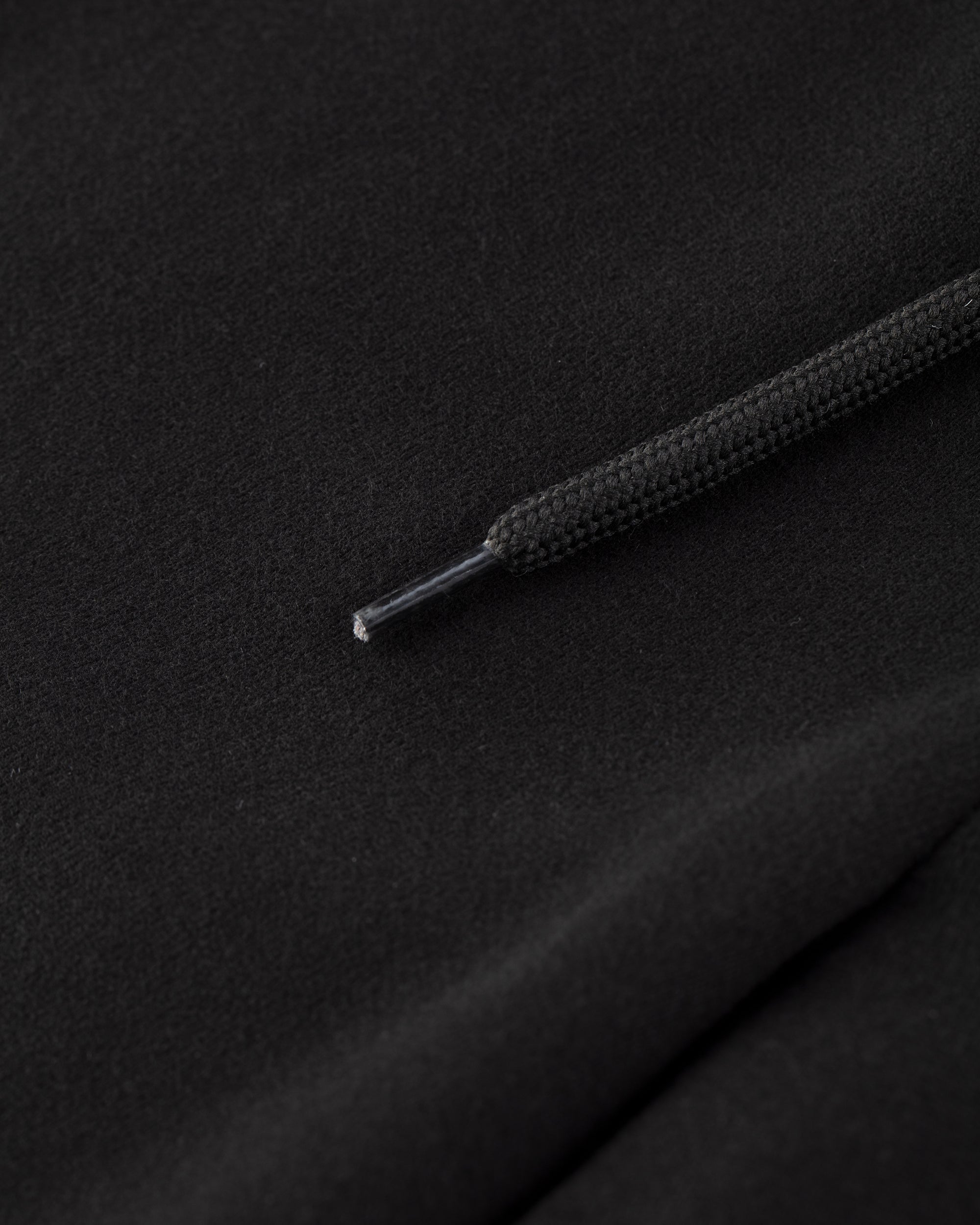 Loose Jogger (black)