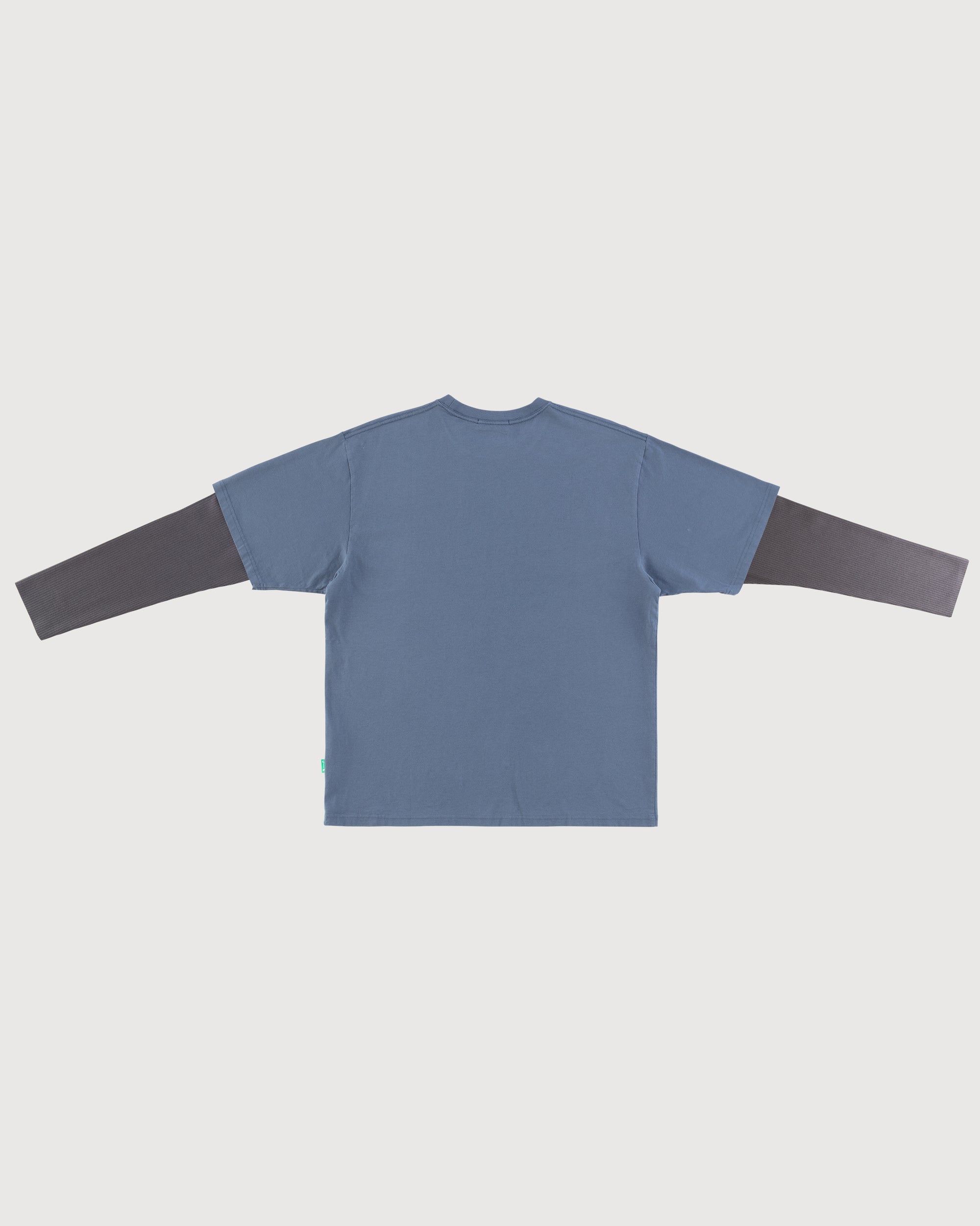 Action Split Sleeve (ocean)