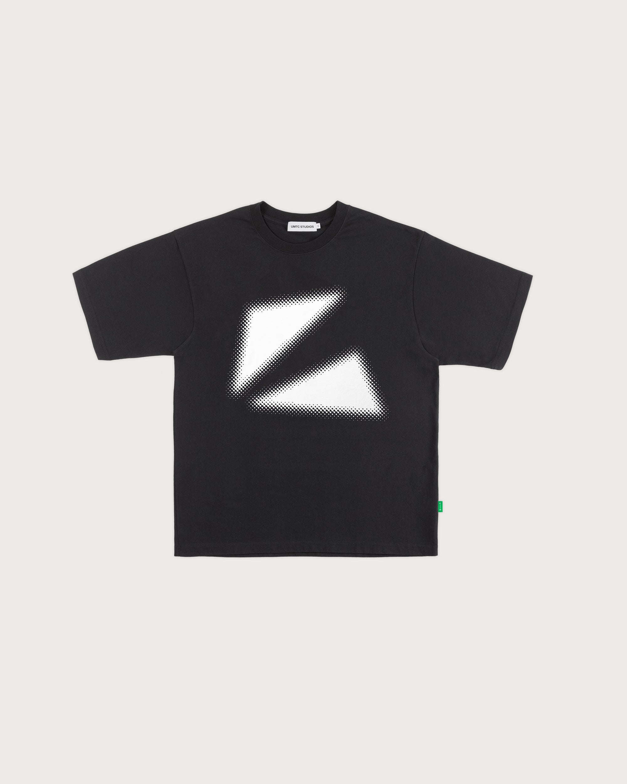 Triangle Shirt Black