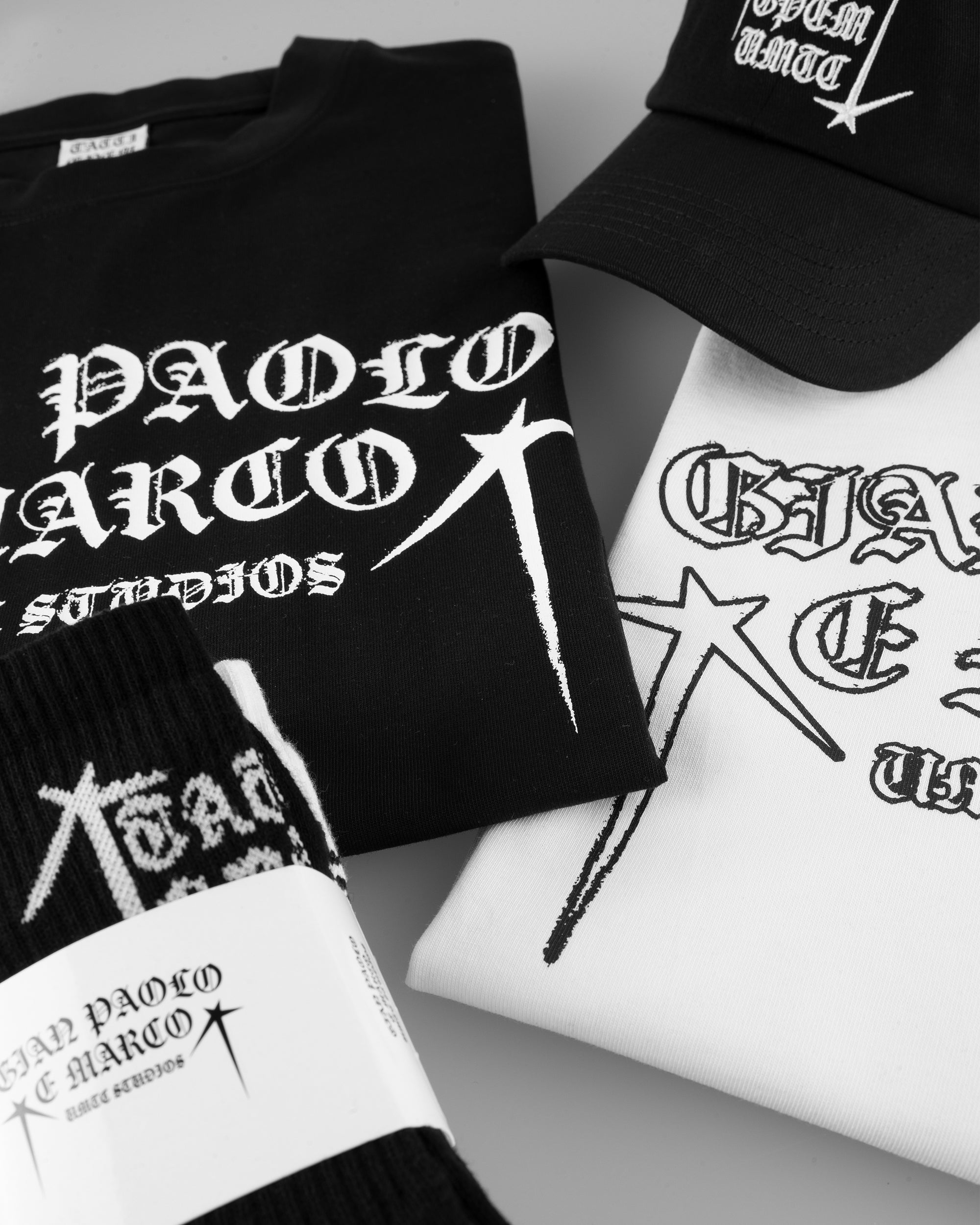 UMTC x TATTI x GPeM - Bundle