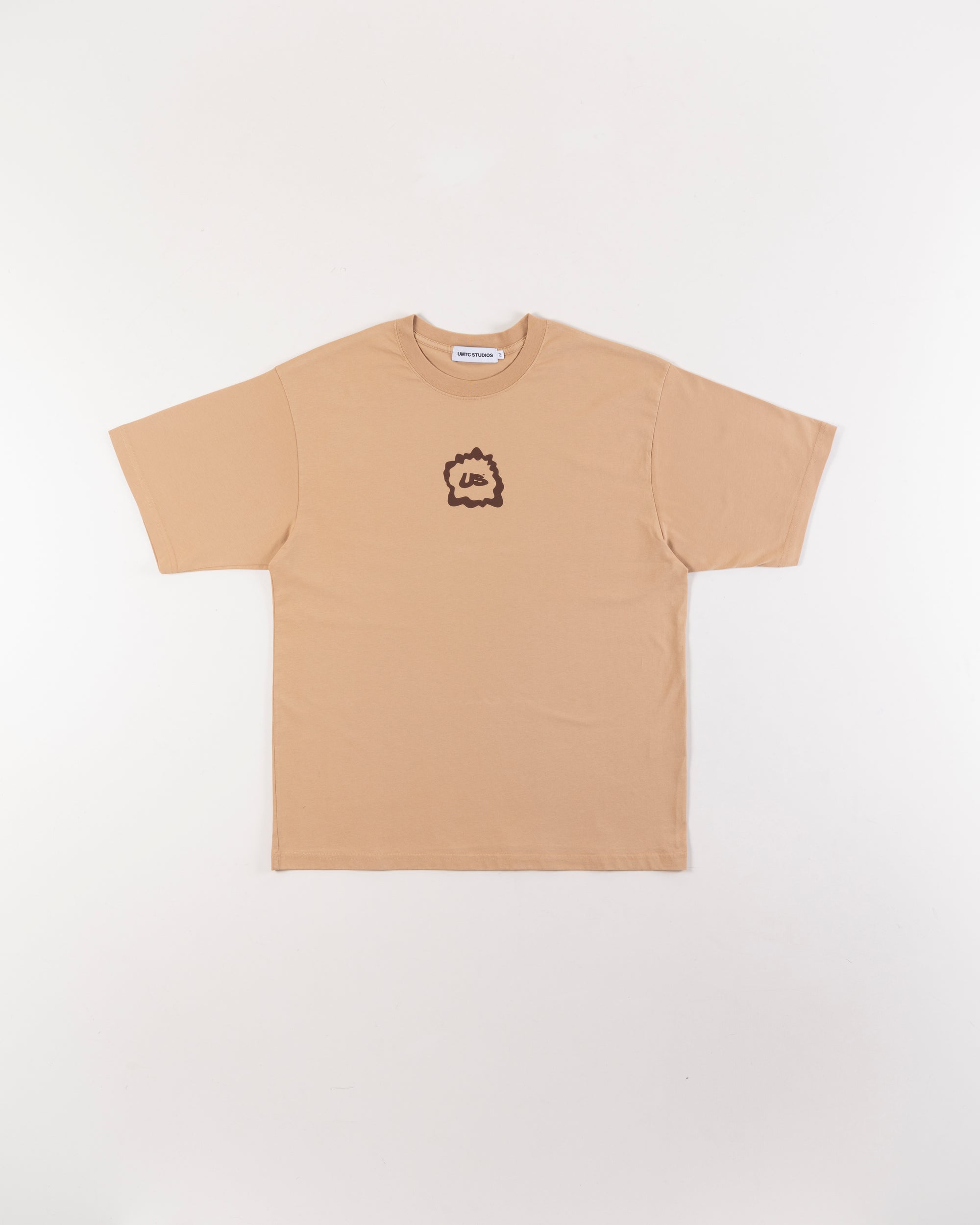 US T-Shirt (sand)