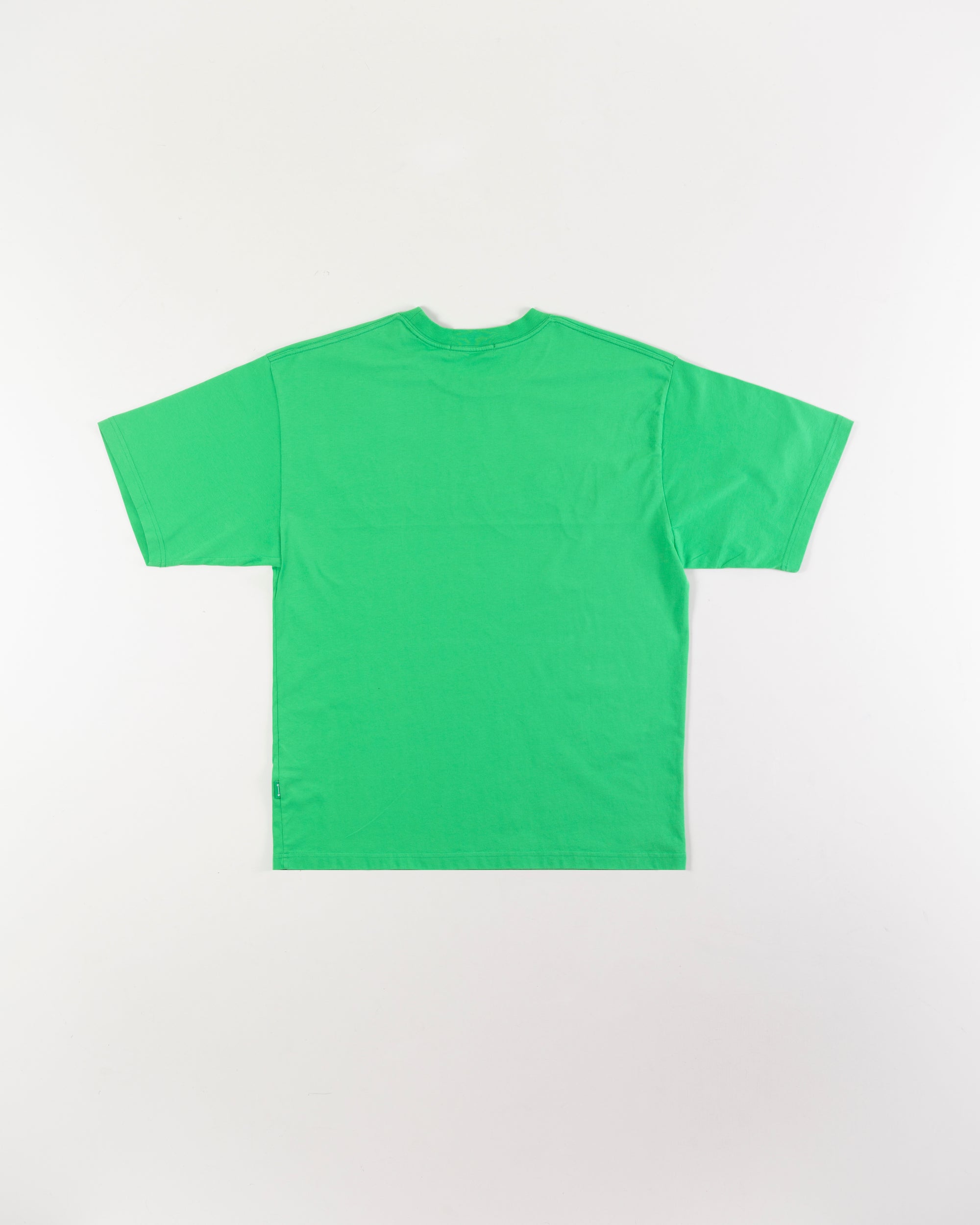 "UMTC STUDIOS" T-Shirt (green)