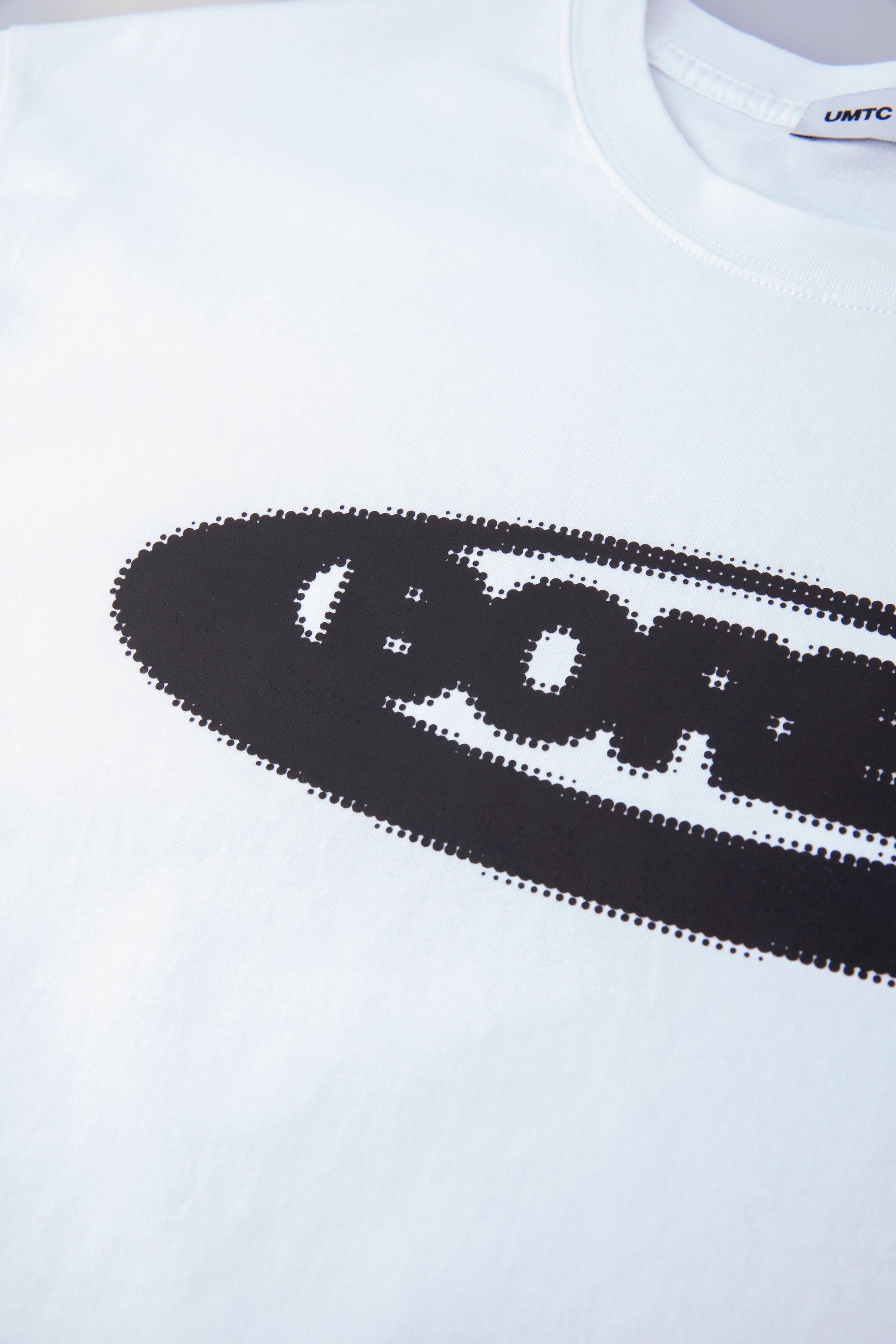 Bored T-Shirt (white)