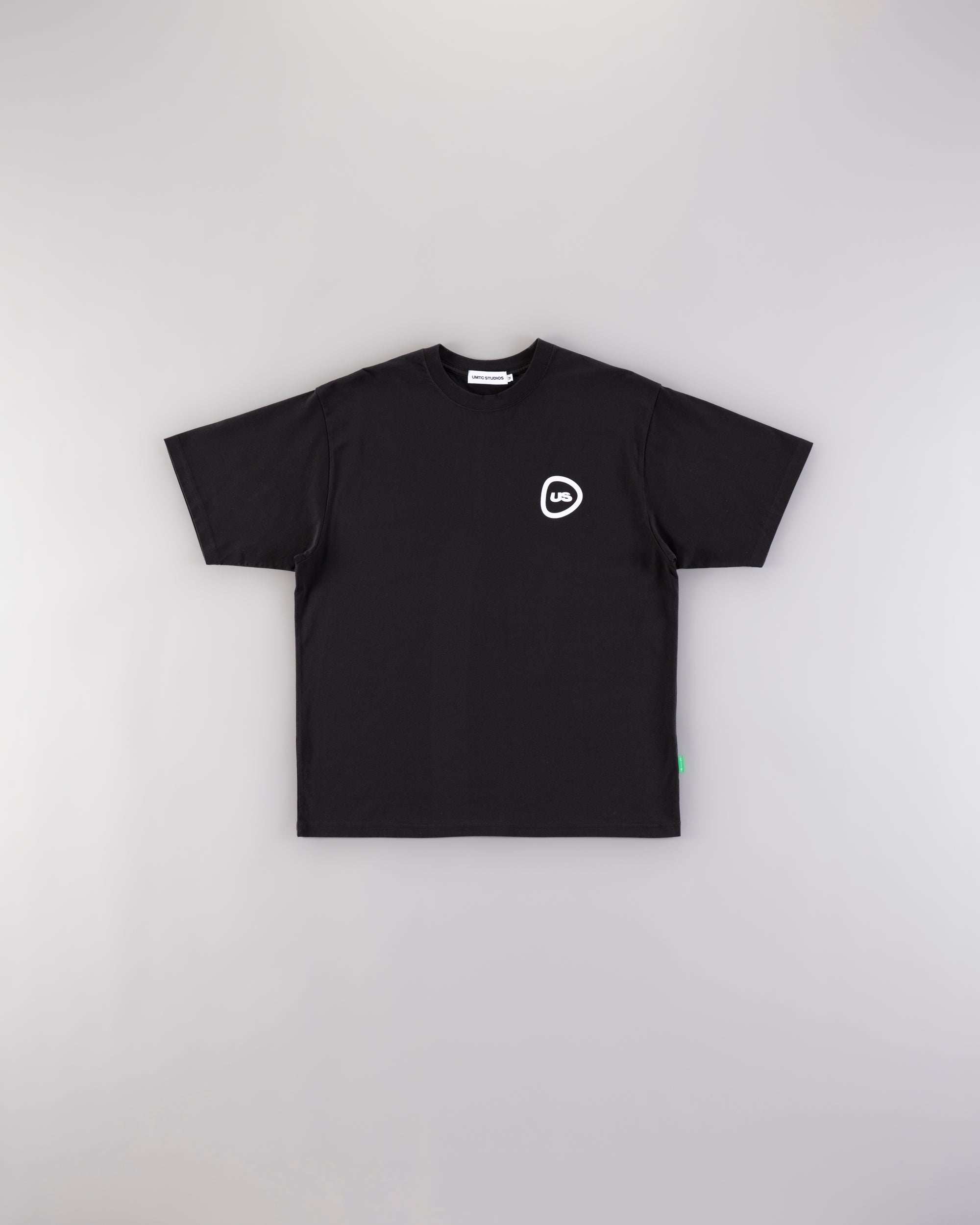 Basic Logo T-Shirt (black)