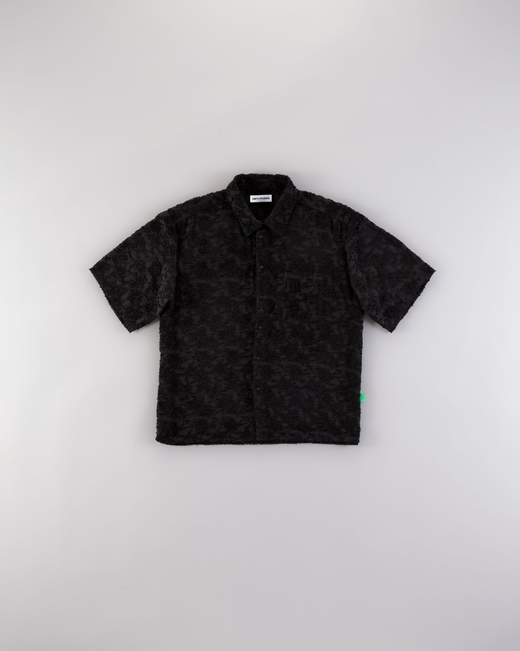 Burnt Shirt (black)