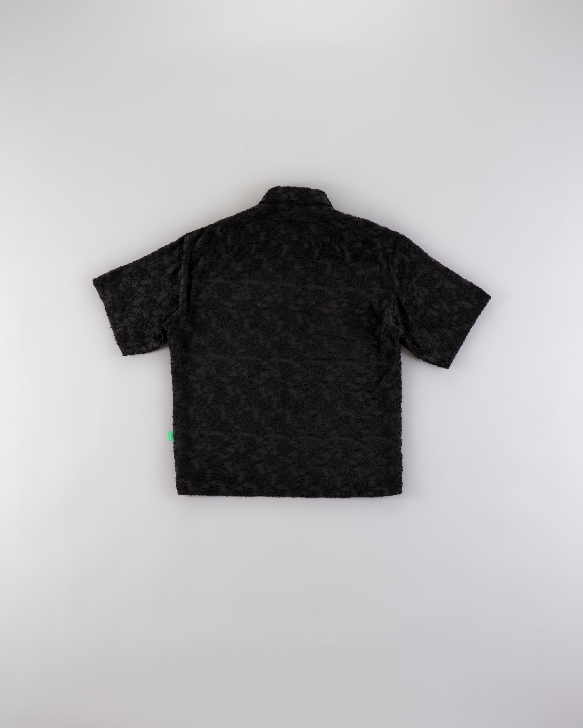 Burnt Shirt (black)