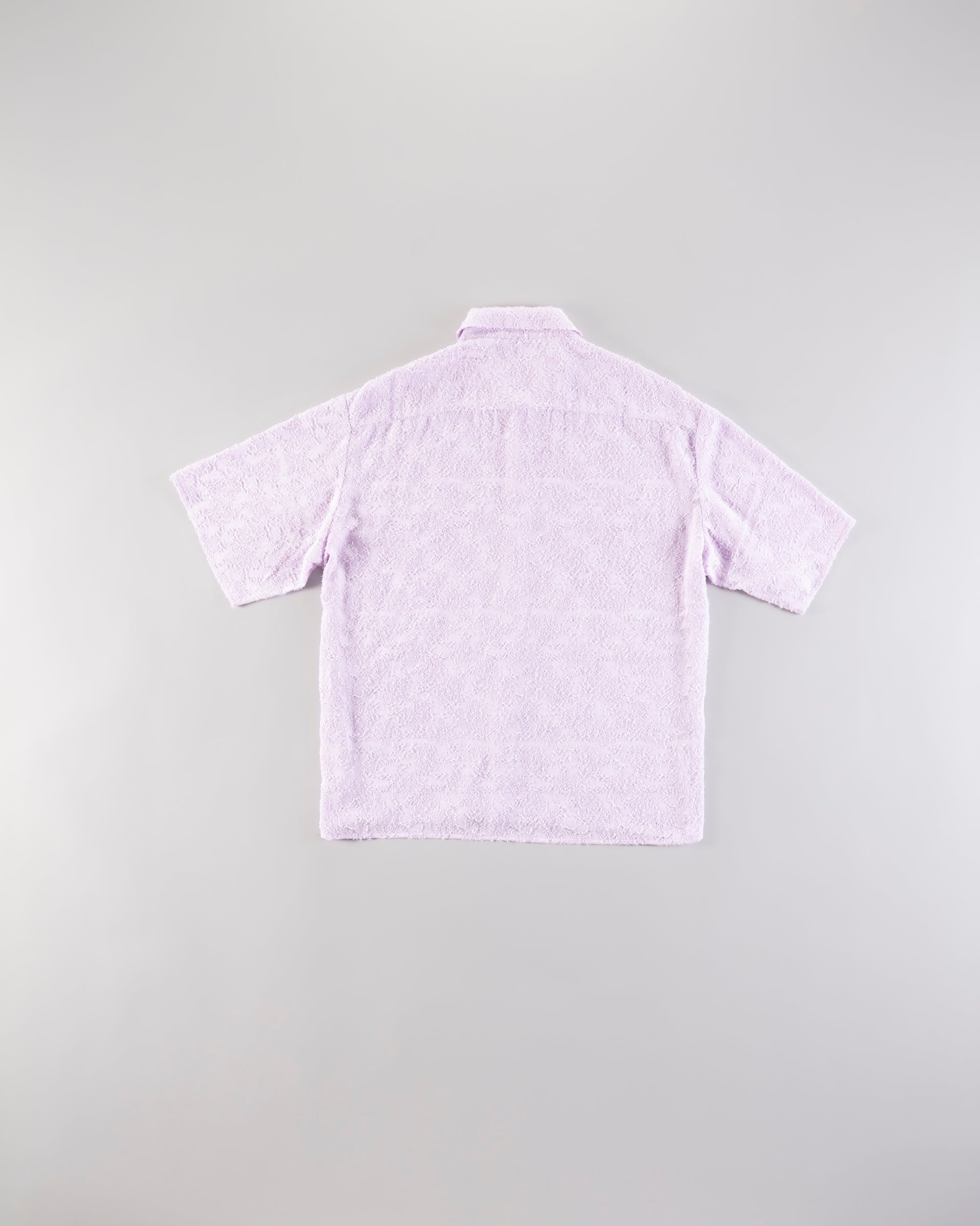 Burnt Shirt (lavender)