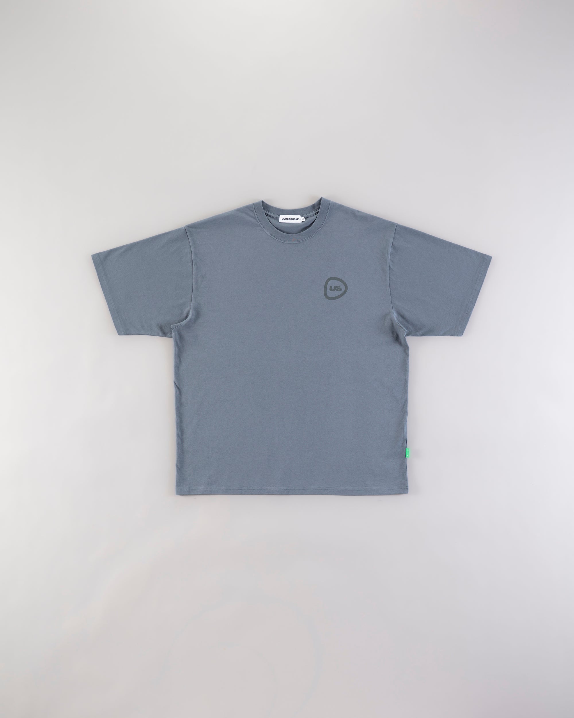Basic Logo T-Shirt (ocean)