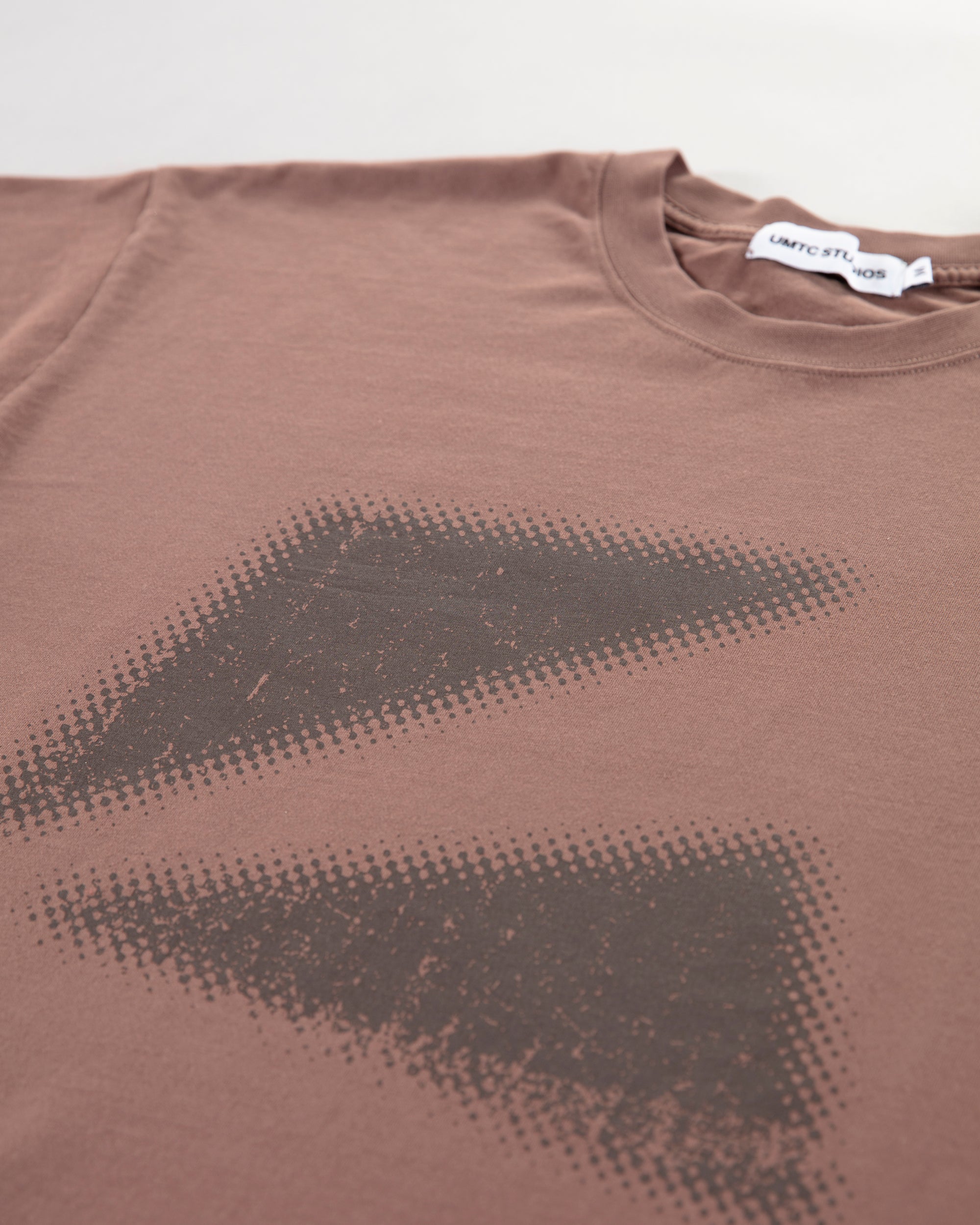 Triangle T-Shirt (oak)