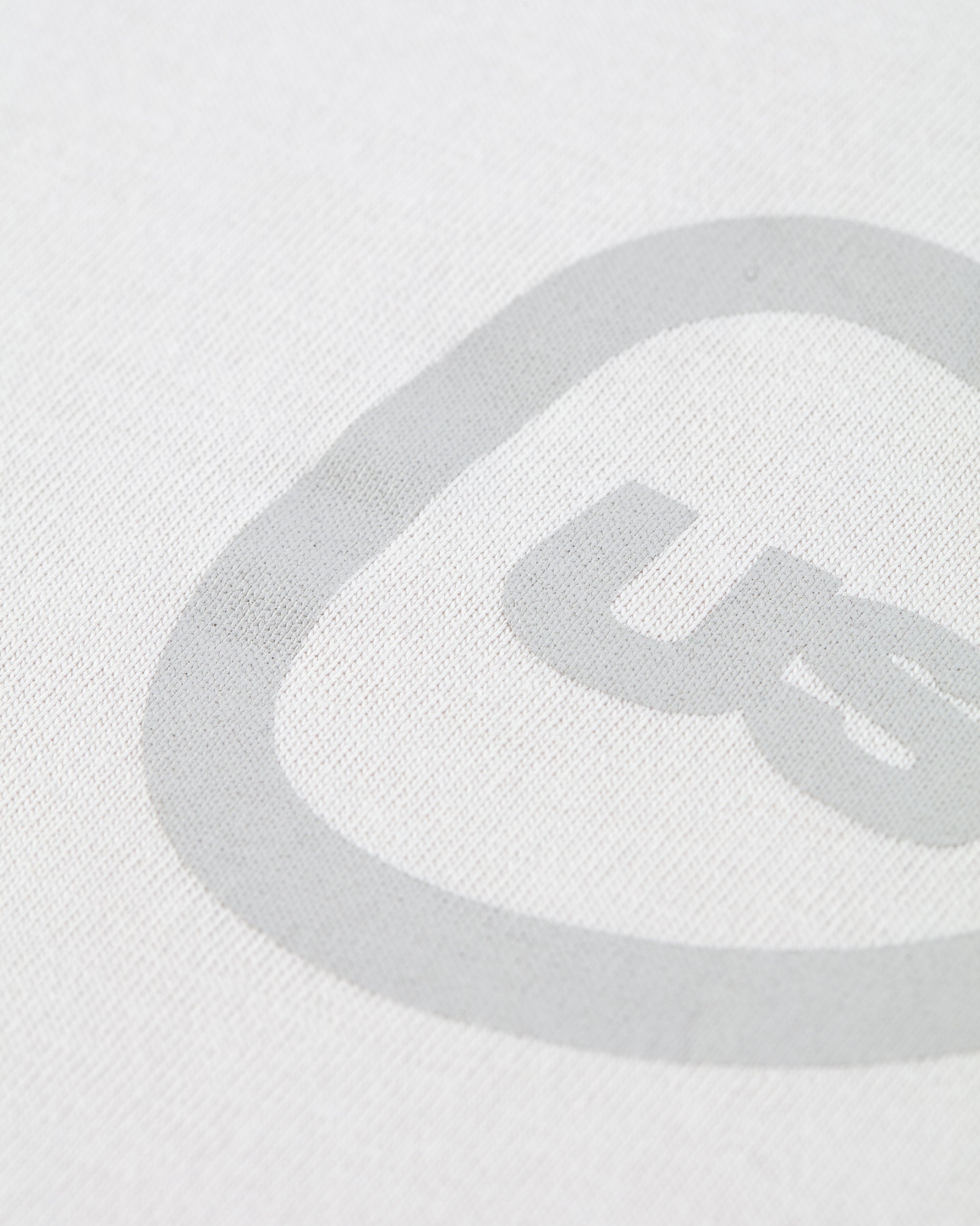 Basic Logo T-Shirt (stone)