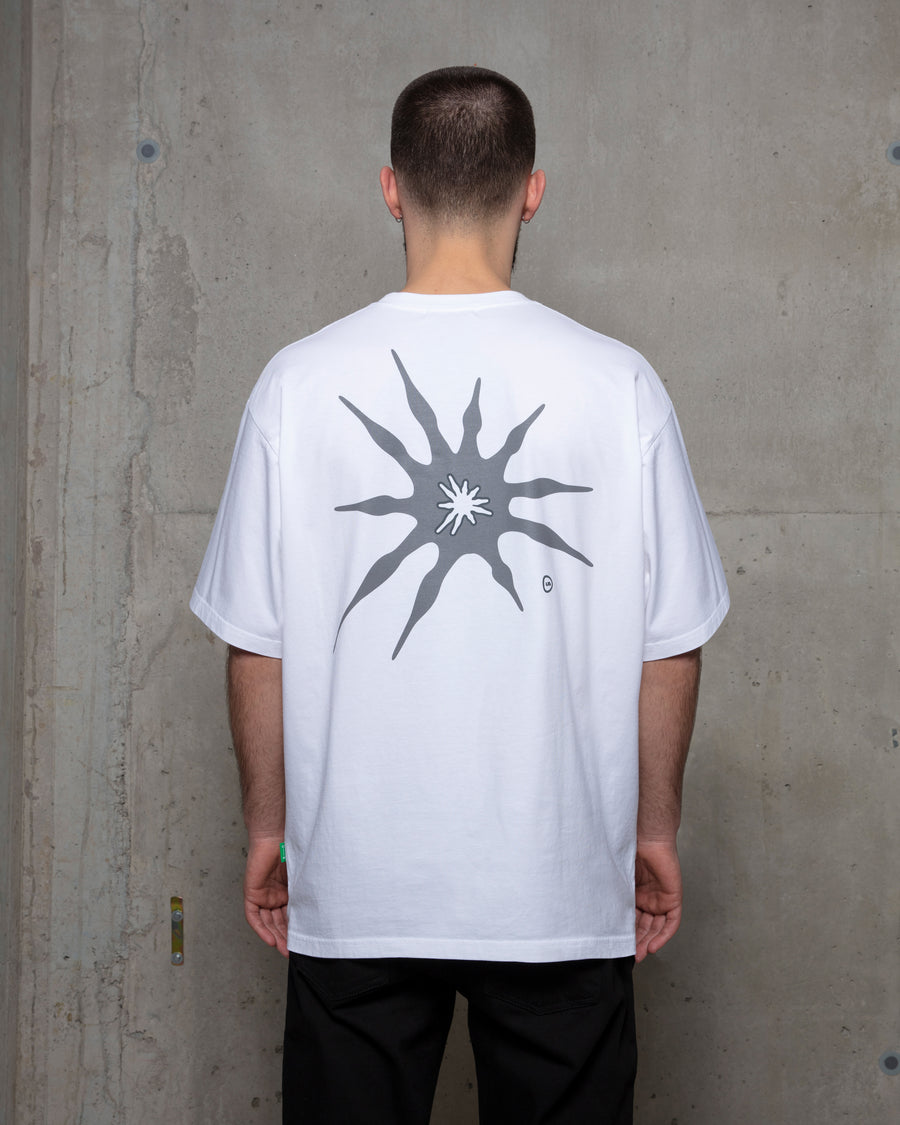 Keep Culture Alive T-Shirt White