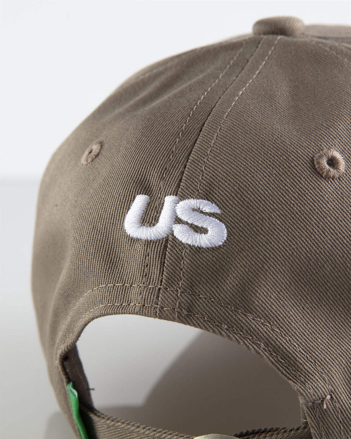 UMTC - Basic Logo Cap