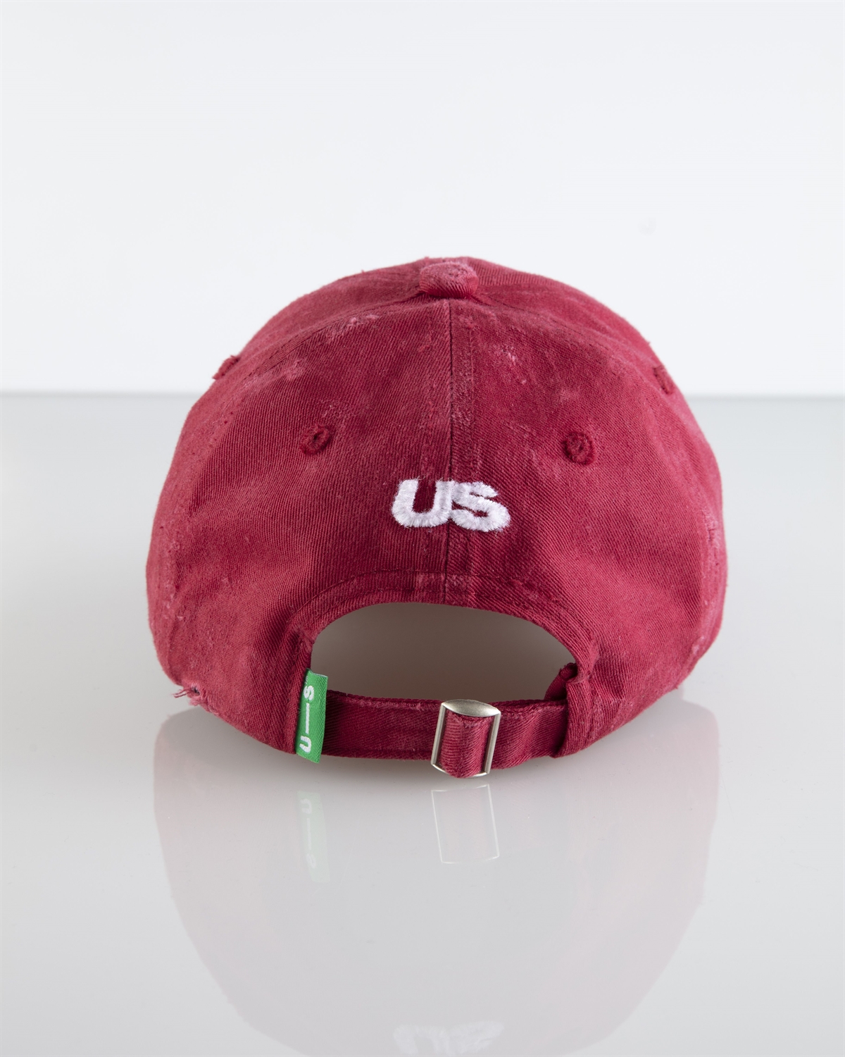 UMTC - Distressed Logo Cap