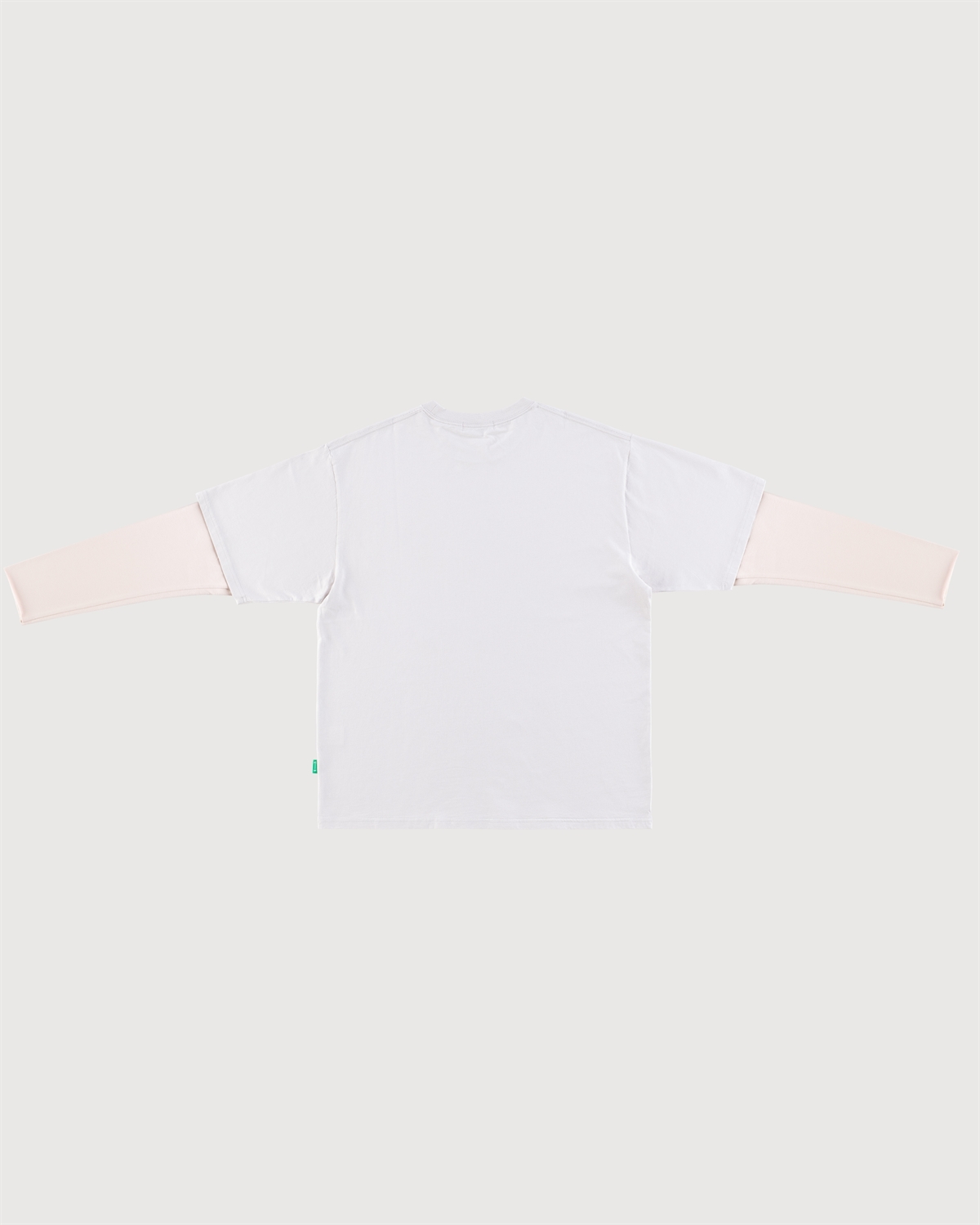 UMTC - Circle Split Sleeve