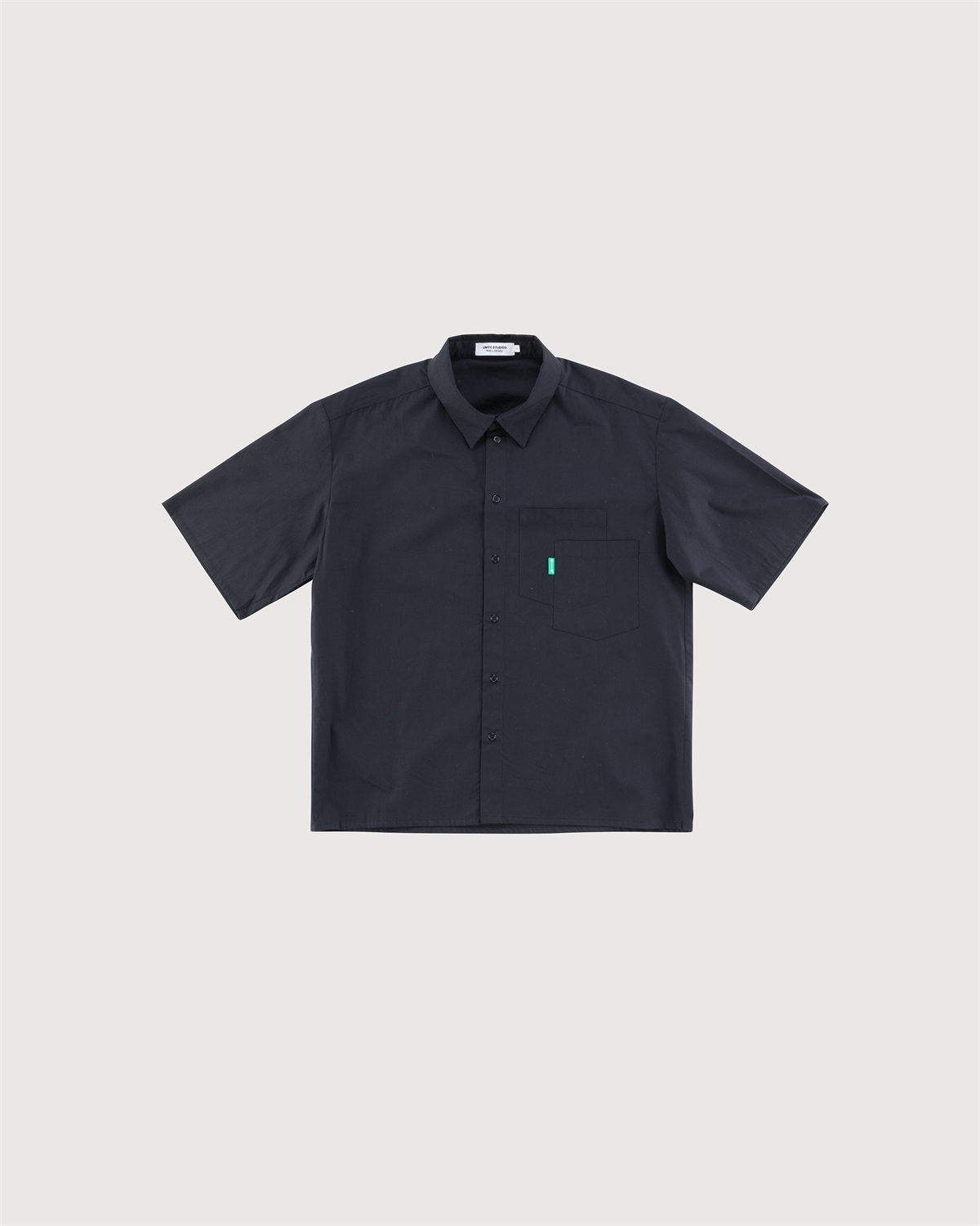 UMTC - Two Pocket Shirt MiG