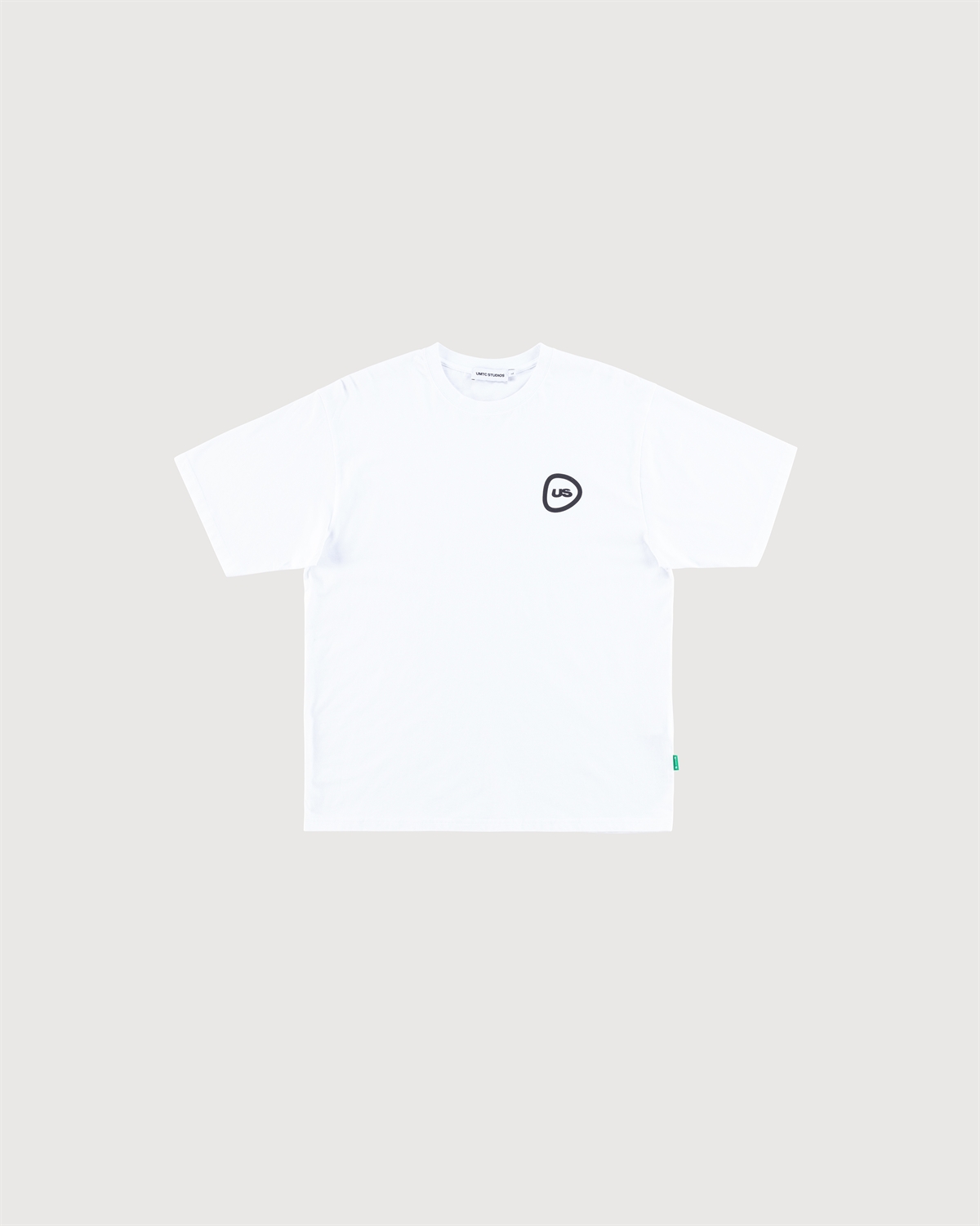 UMTC - Basic Logo T-Shirt