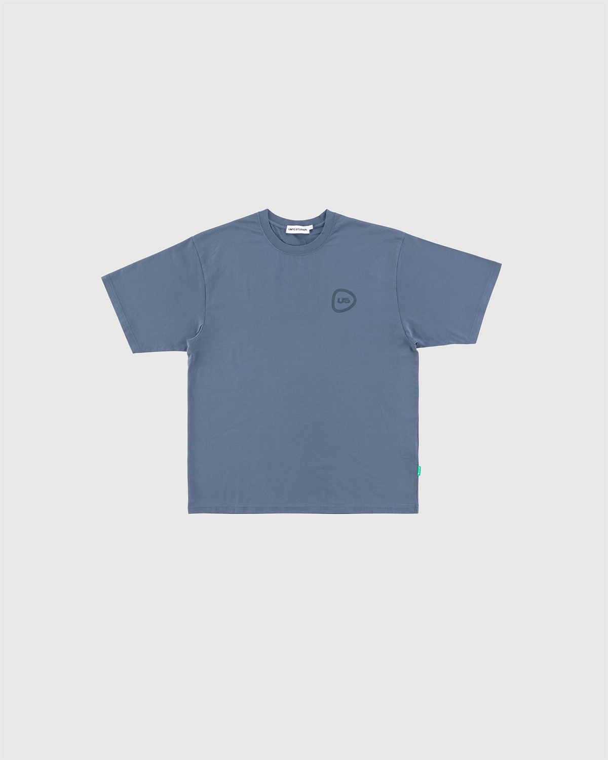 UMTC - Basic Logo T-Shirt