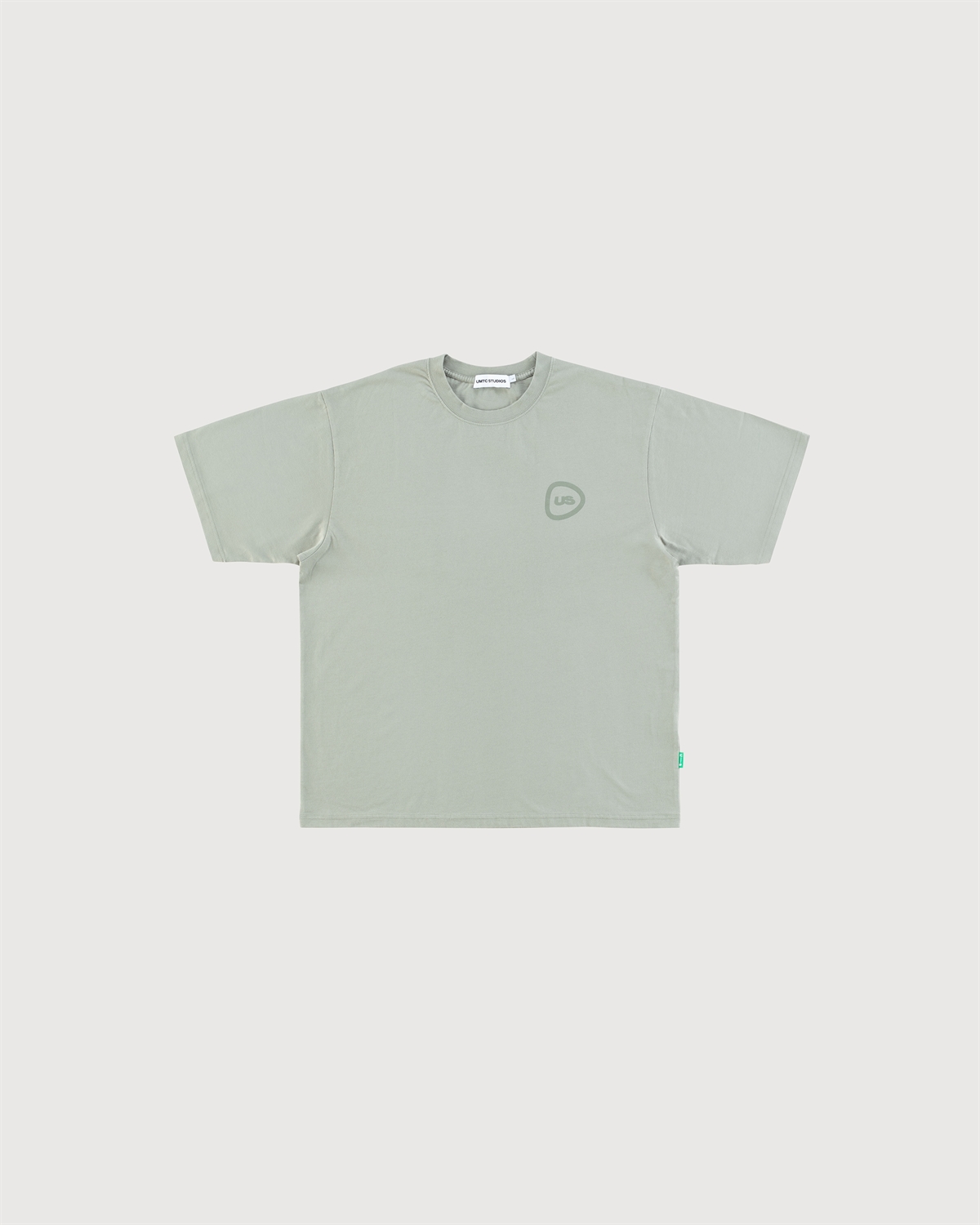 UMTC - Basic Logo T-Shirt