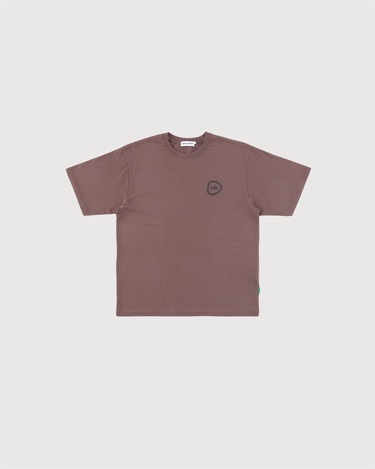 UMTC - Basic Logo T-Shirt