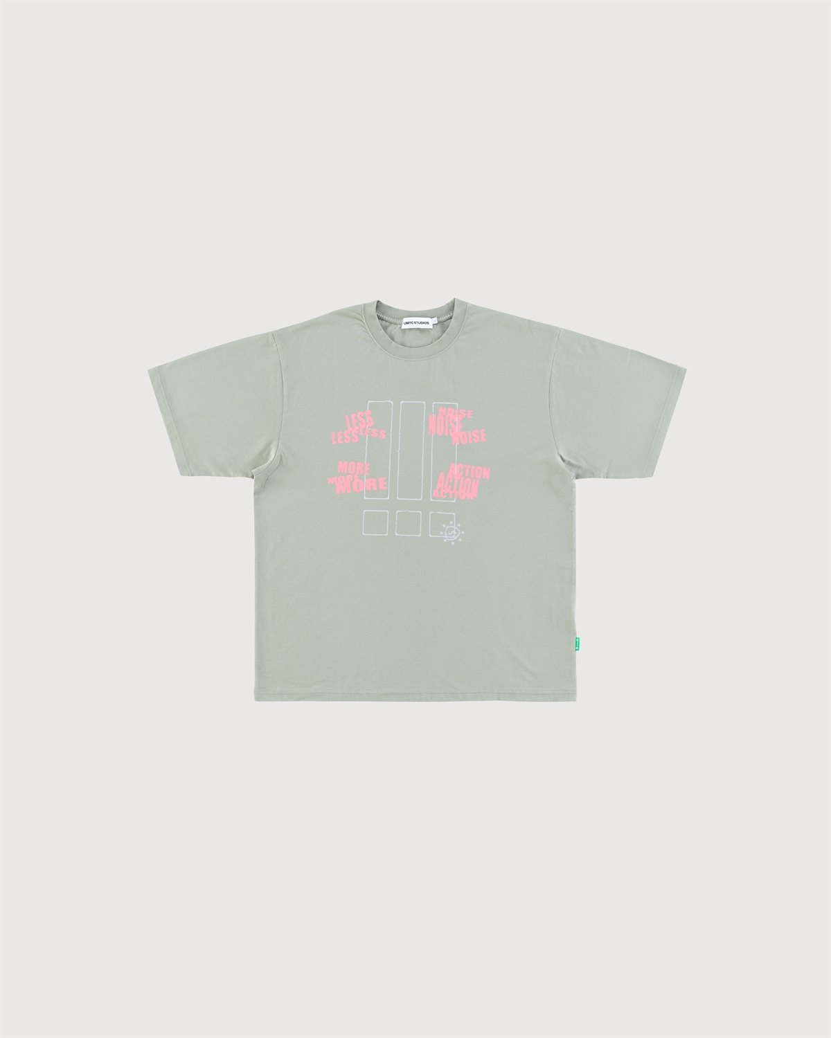 UMTC - Action T-Shirt