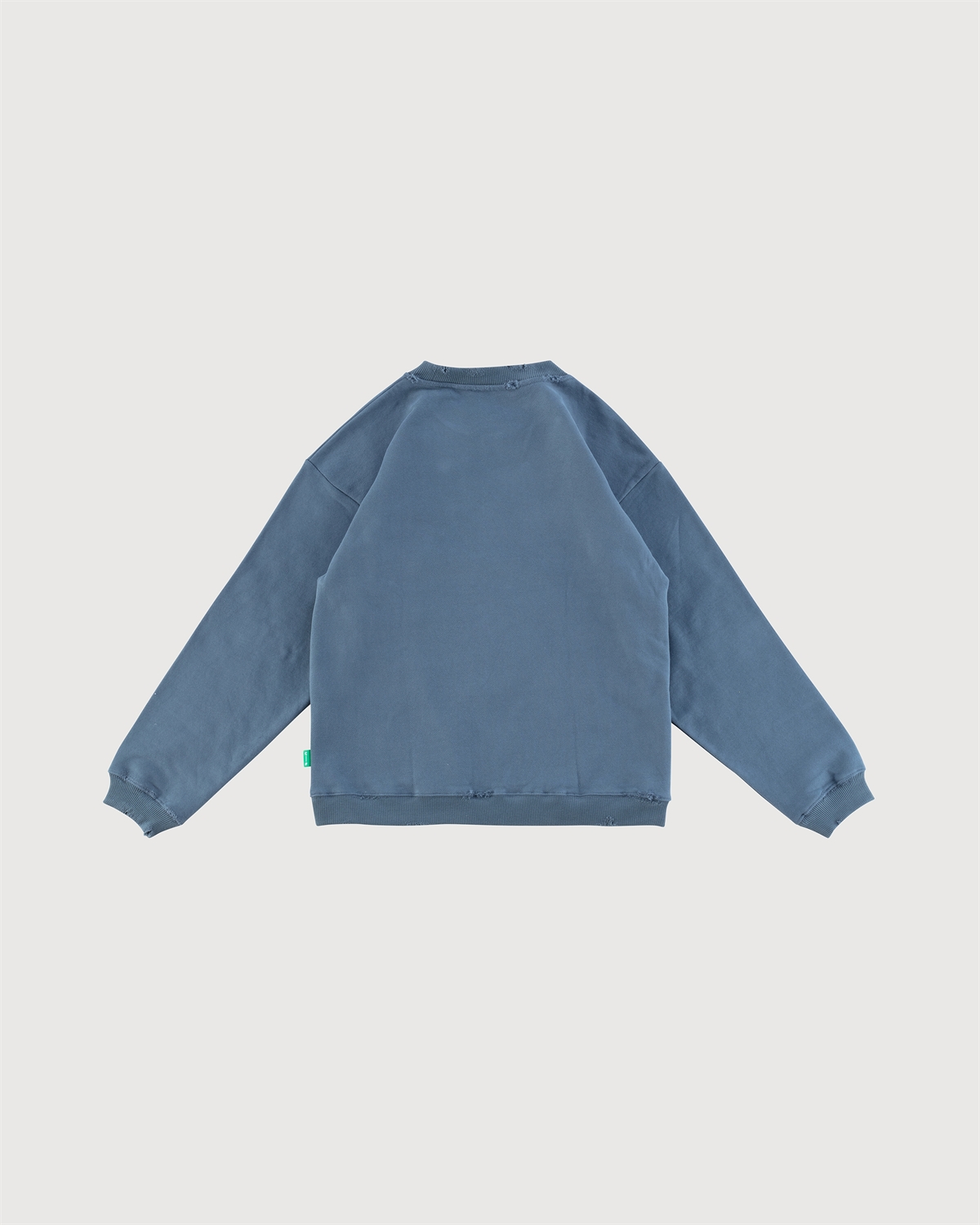 UMTC - Distressed Crewneck Plain