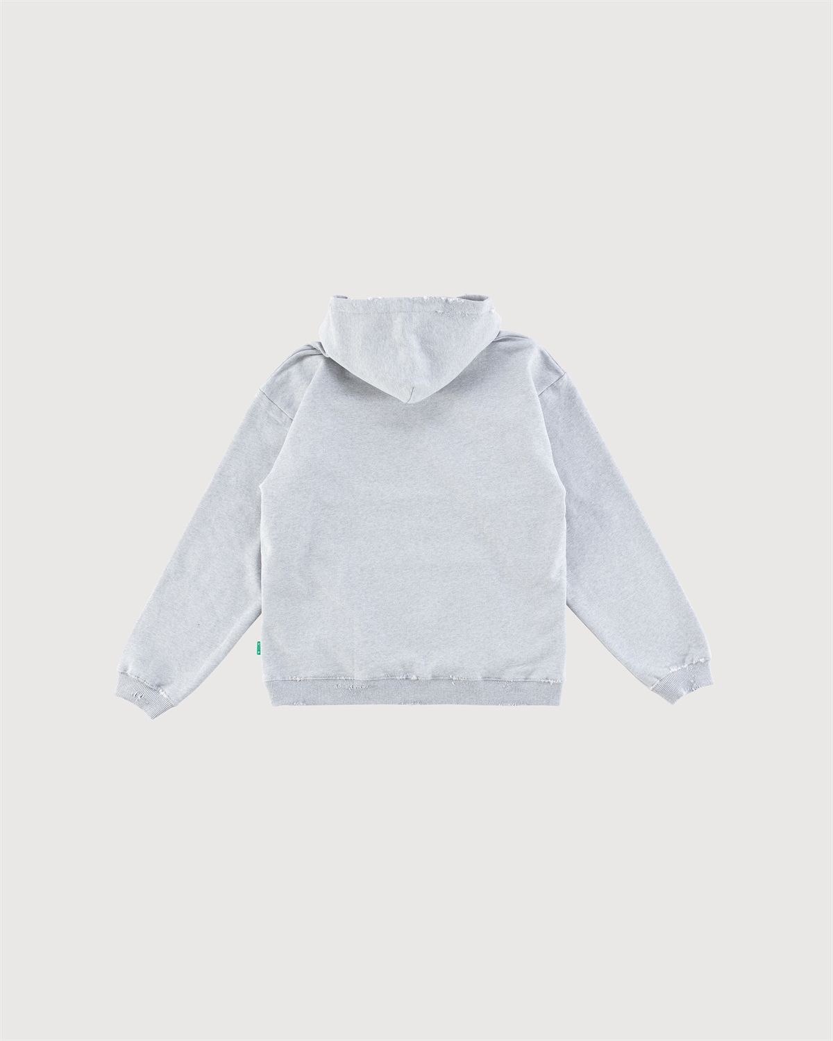 UMTC - U-S Spray Tag Hoodie