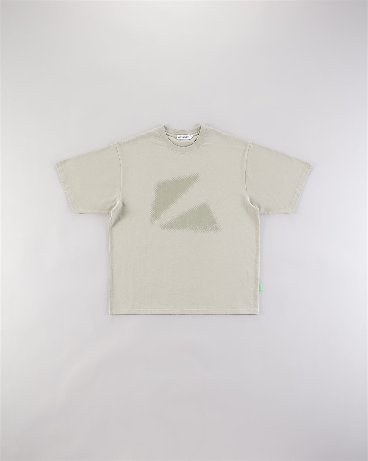 UMTC - Triangle T-Shirt