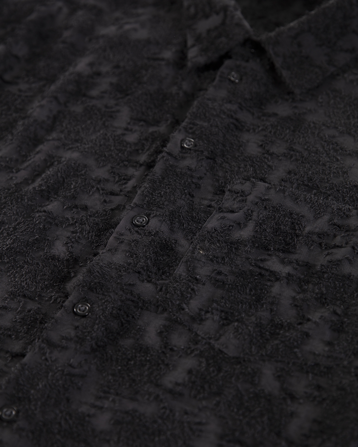 UMTC - Burnt Longsleeve Shirt