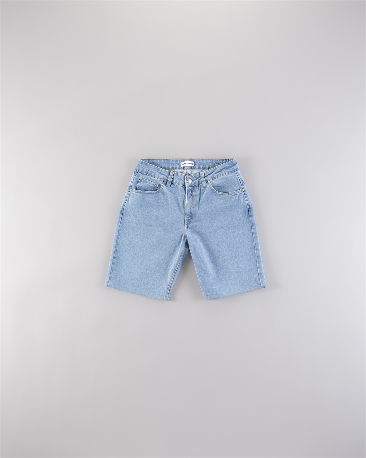 UMTC - Classic Denim Short