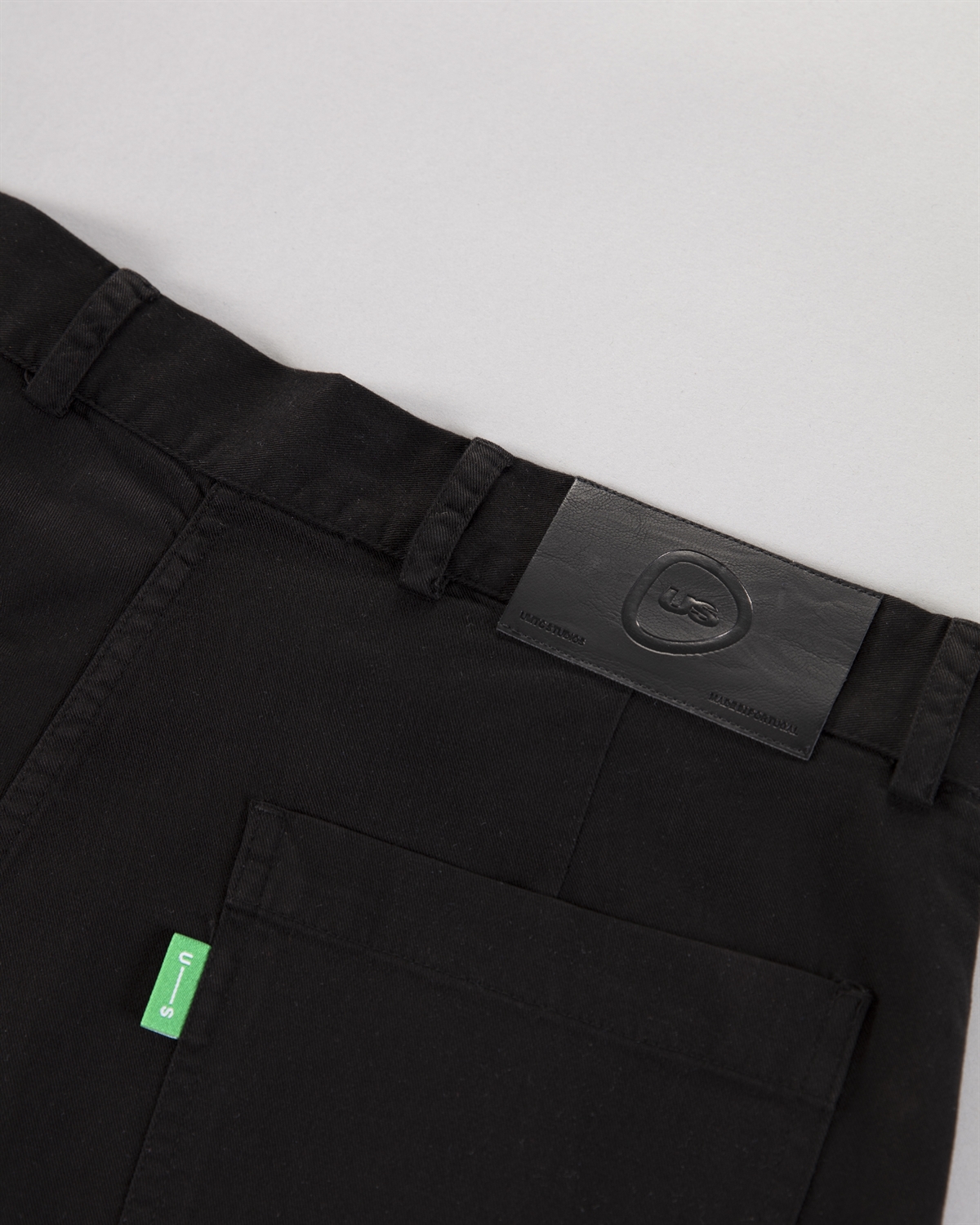 UMTC - Relaxed Suite Trouser