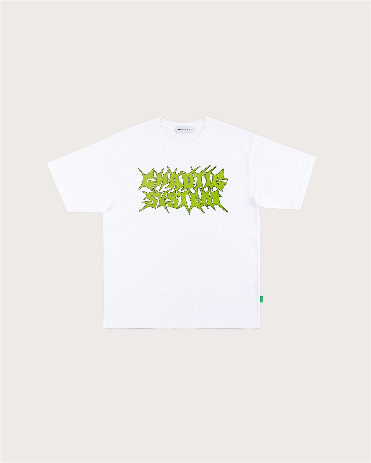 UMTC - Chaotic Sytem T-Shirt