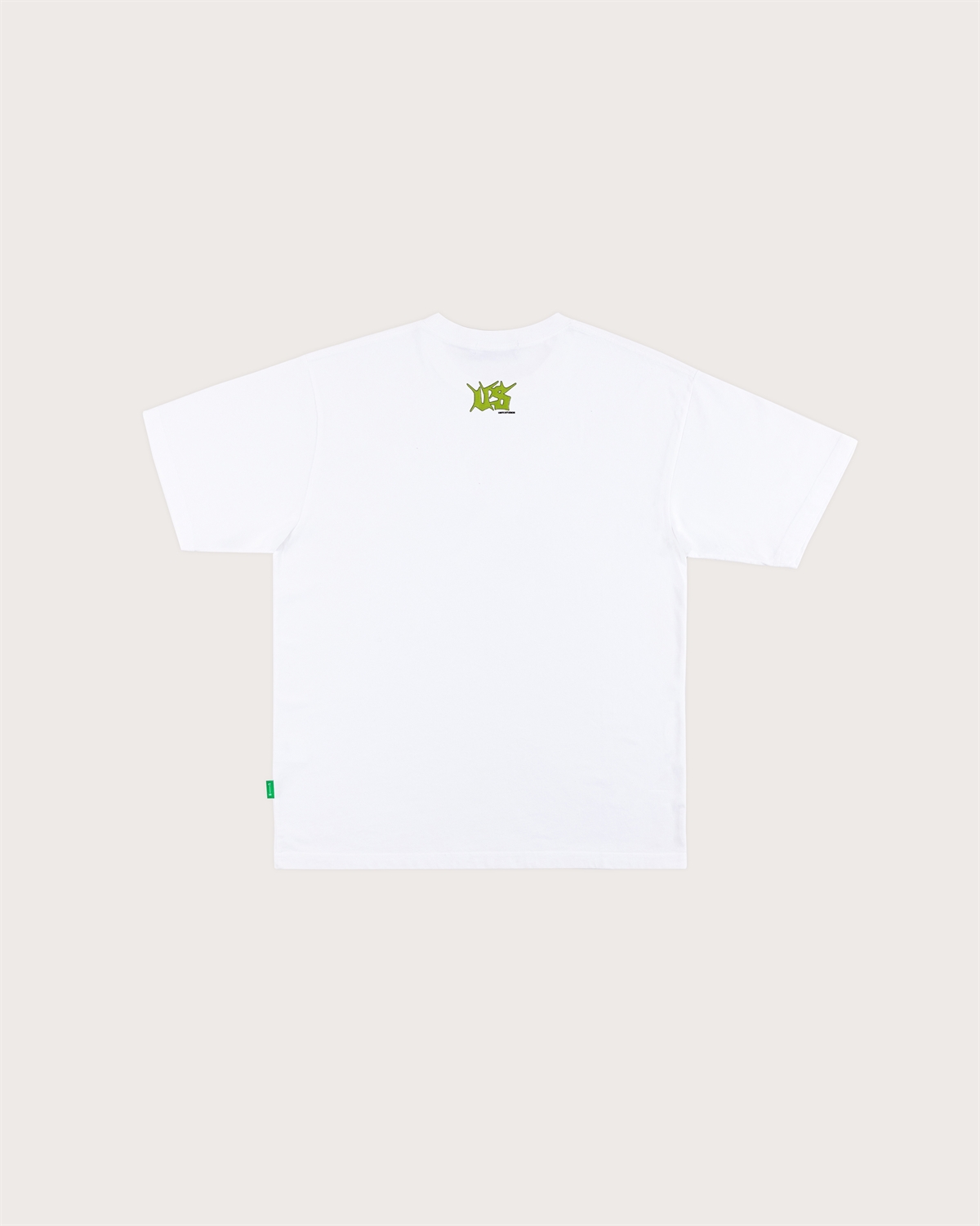 UMTC - Chaotic Sytem T-Shirt