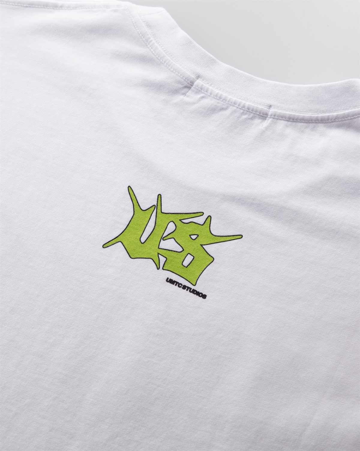 UMTC - Chaotic Sytem T-Shirt