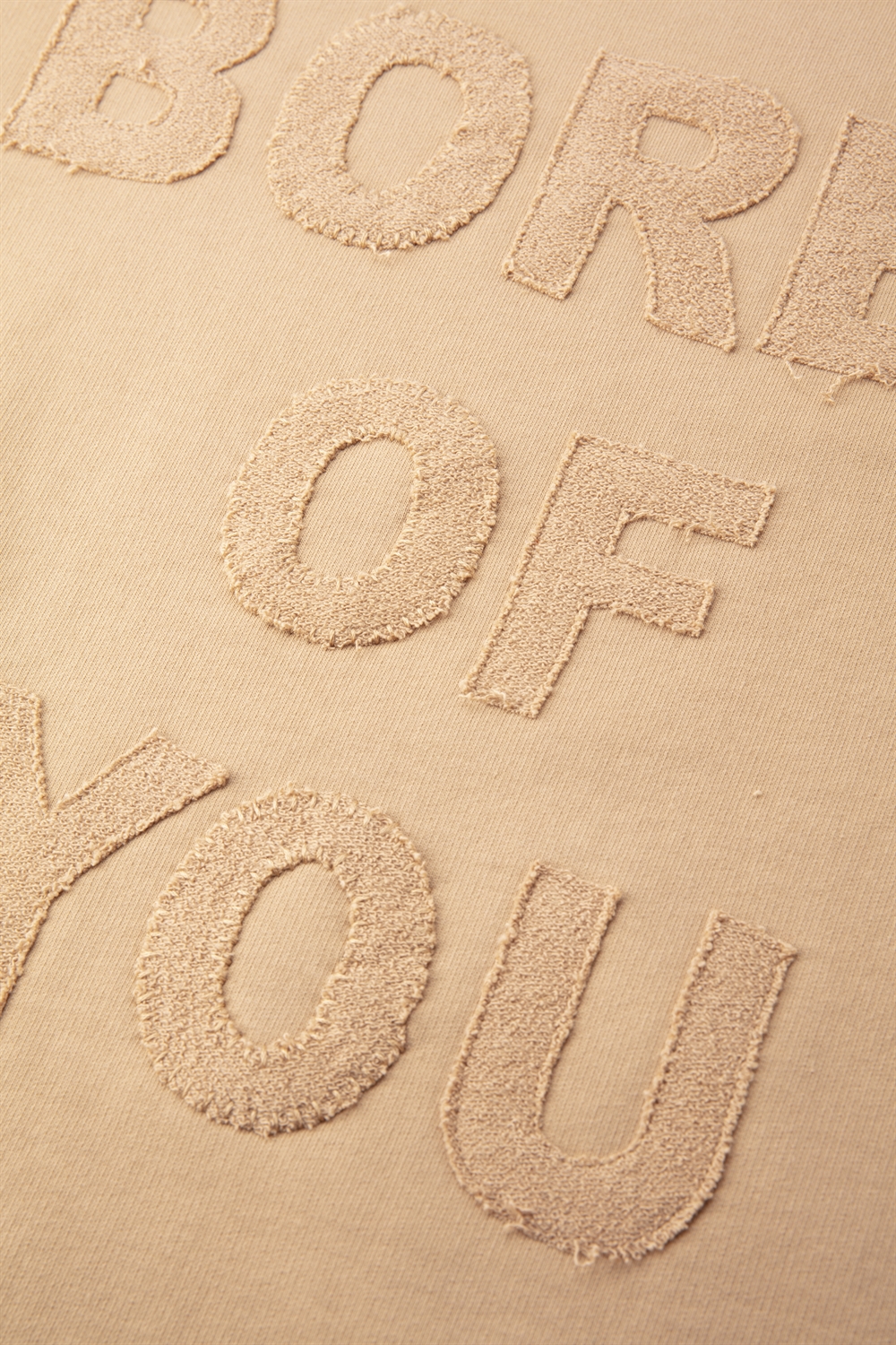 UMTC - Bored Of You Crewneck