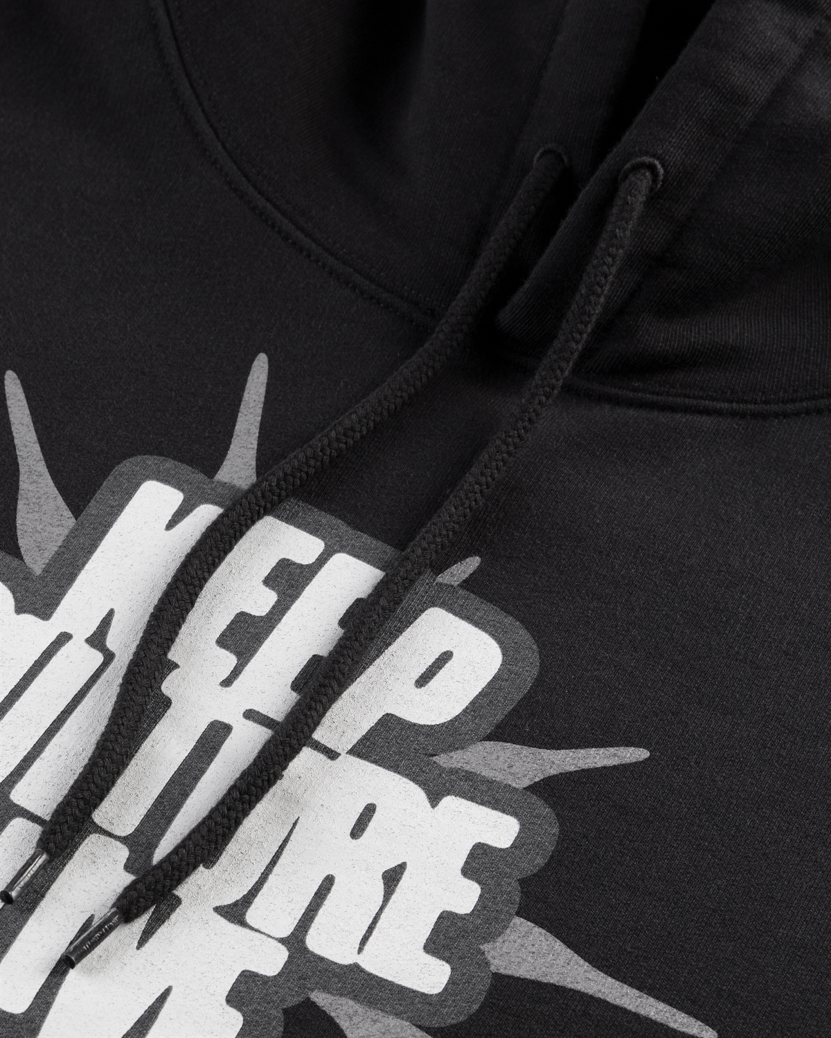 UMTC - Keep Culture Alive Hoody